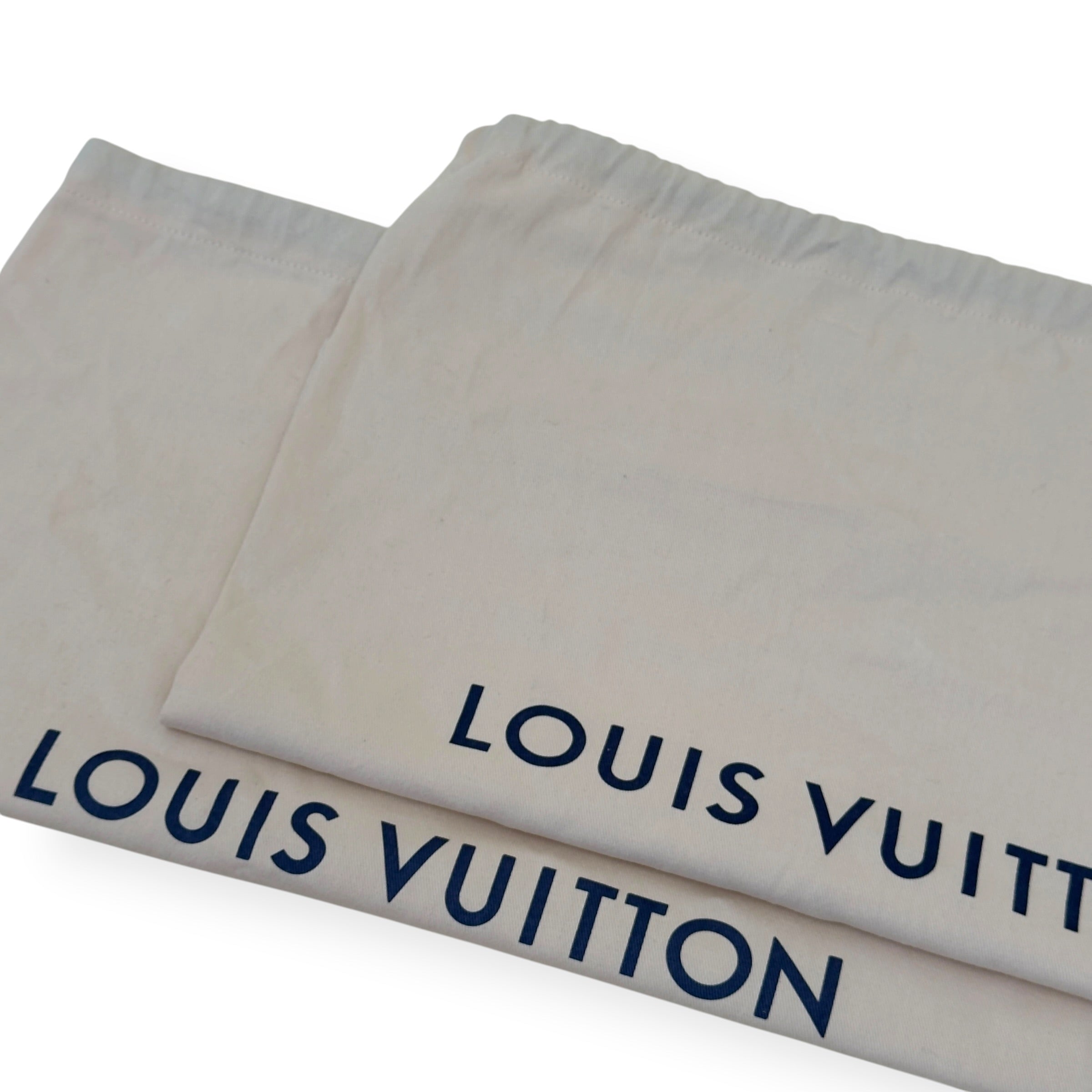 LOUIS VUITTON MIAMI MULES LUXURY BLACK UK6
