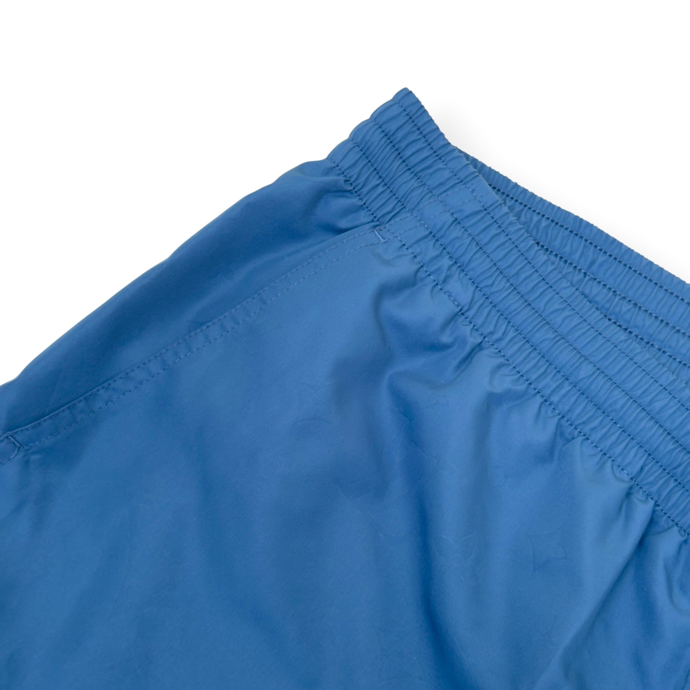 LOUIS VUITTON MONOGRAM SWIM SHORTS BLUE XL