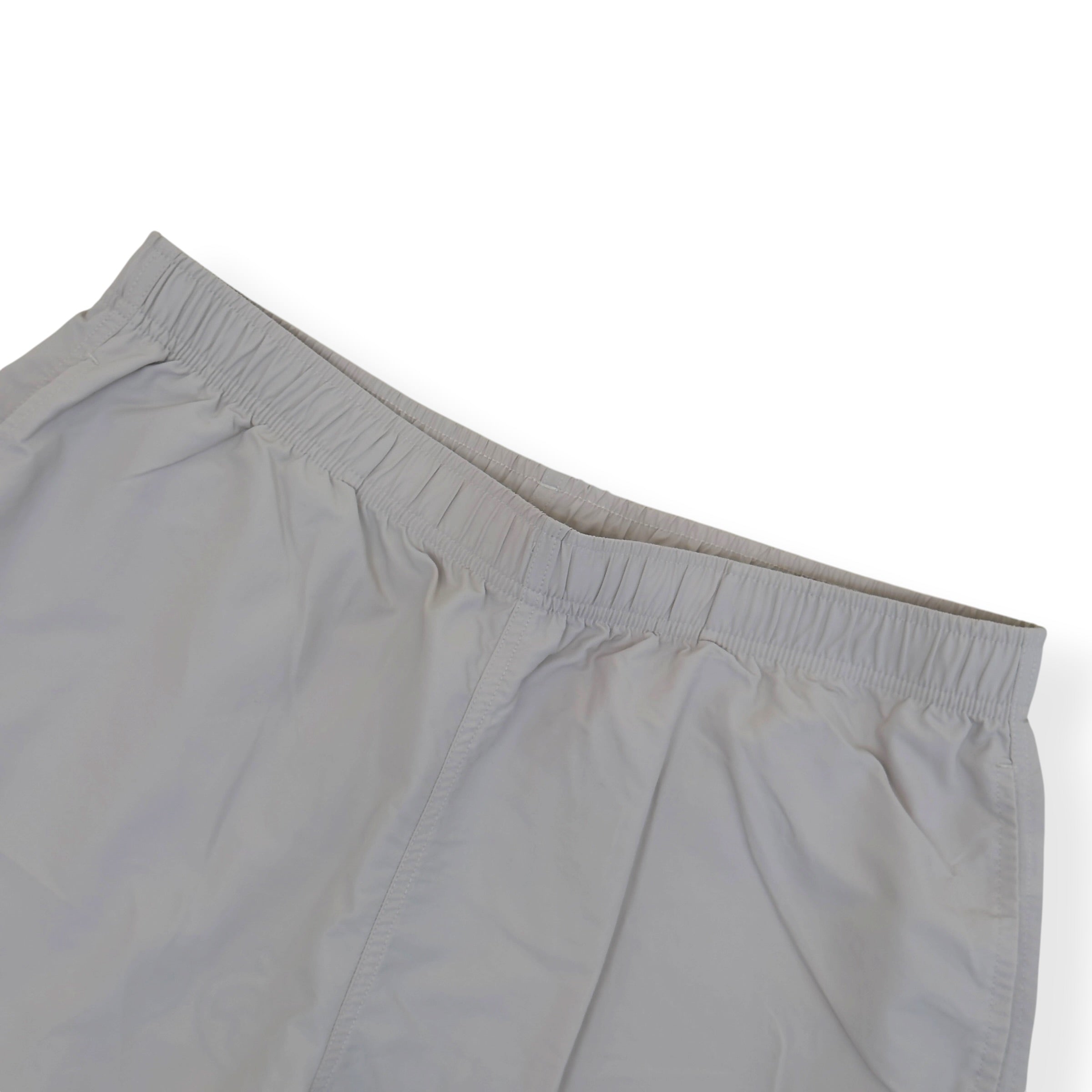 SUPREME SS23 OLD ENGLISH LOGO SHORTS ECRU L