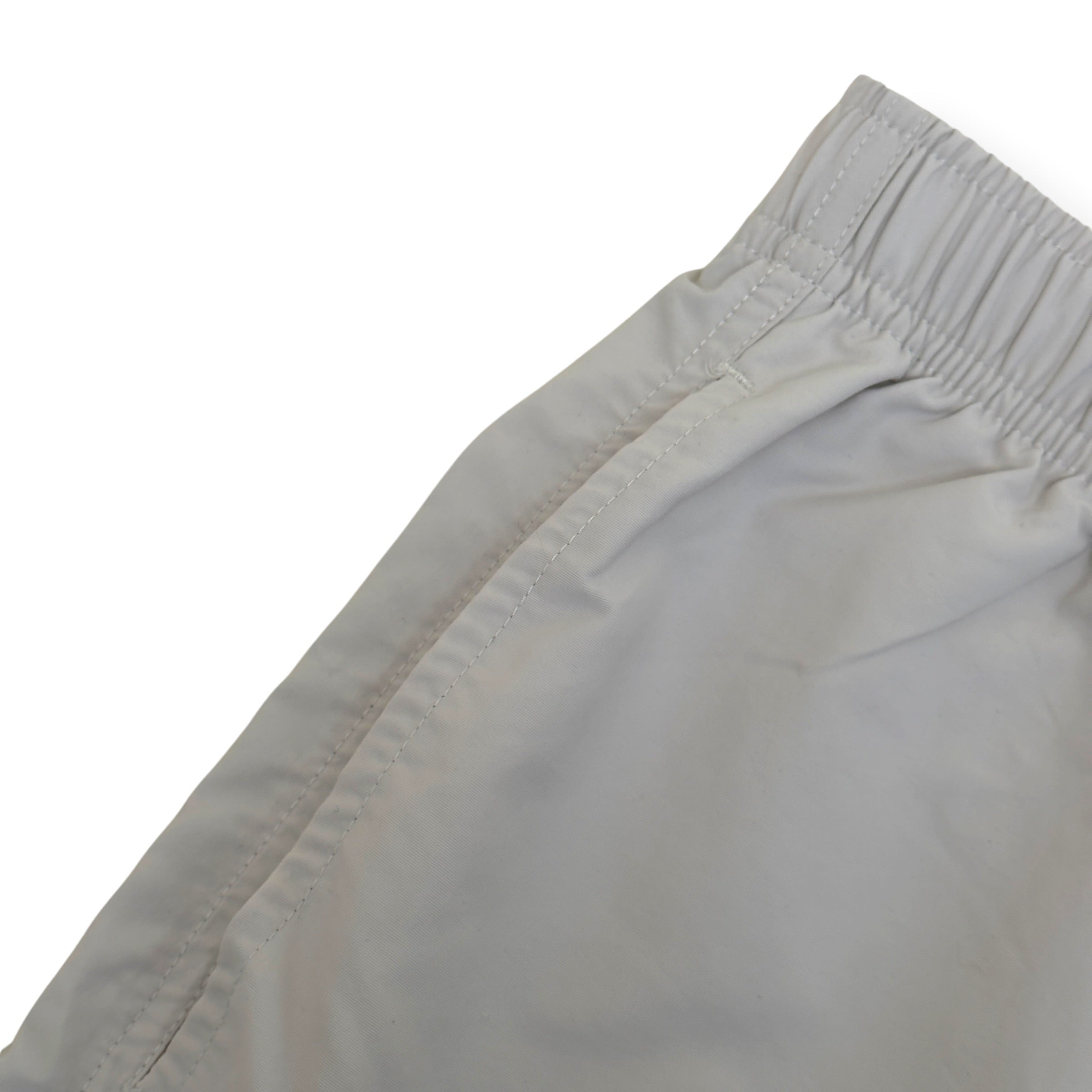 SUPREME SS23 OLD ENGLISH LOGO SHORTS ECRU L