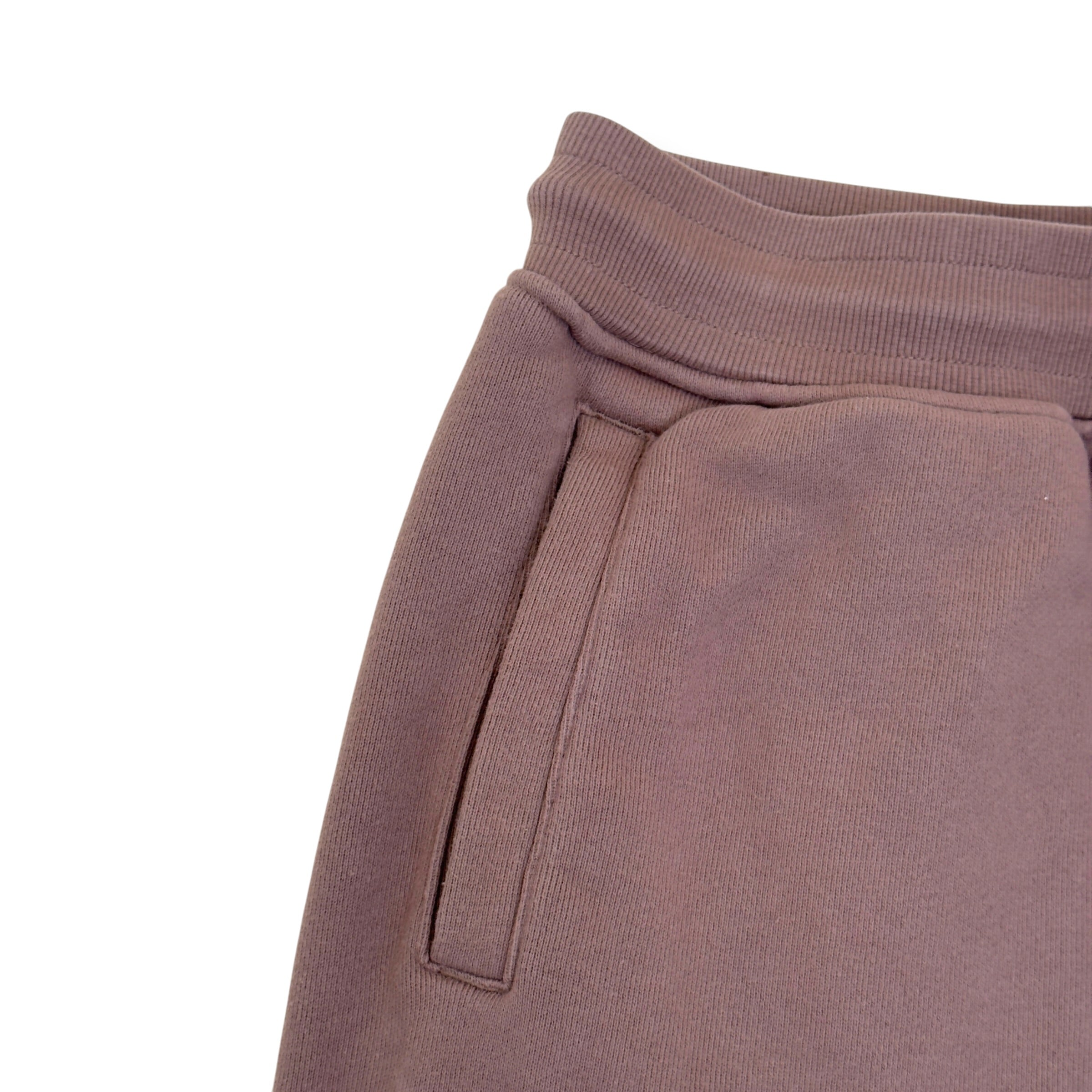 HONOR THE GIFT HTG LOGO SWEATPANTS BROWN L