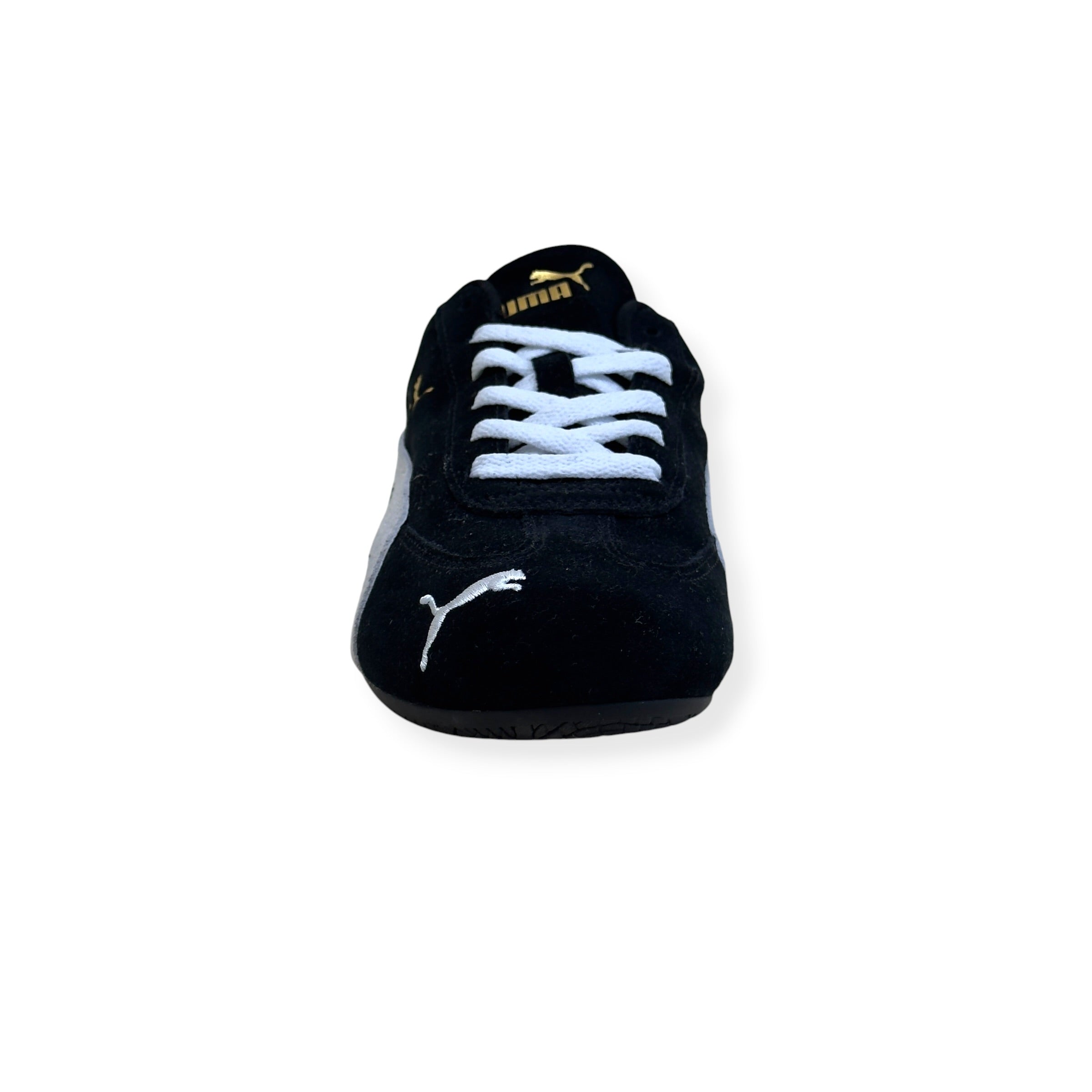 PUMA SPEEDCAT OG SNEAKER BLACK / WHITE UK7