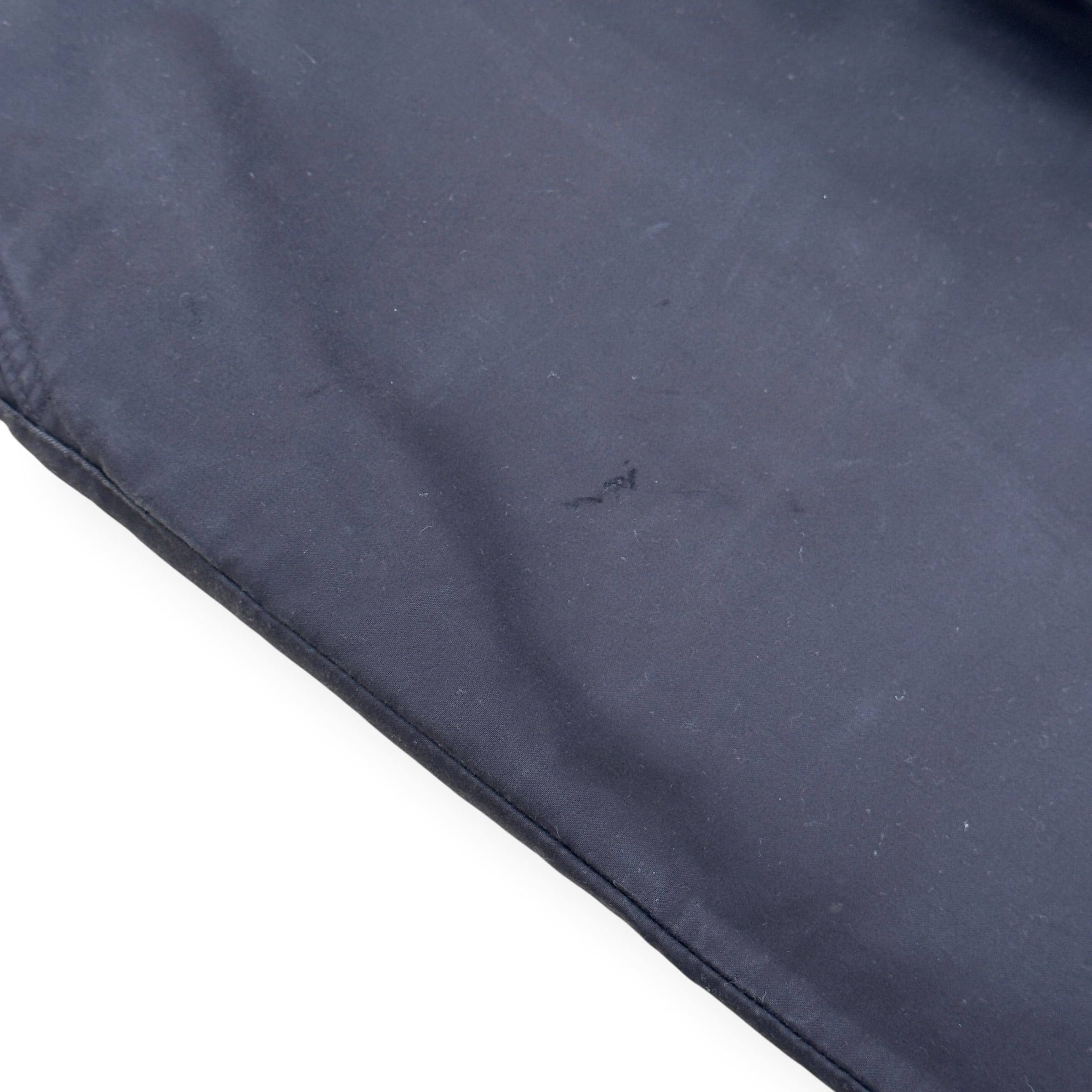 TOM FORD CHINO TROUSERS BLACK 36 / XL