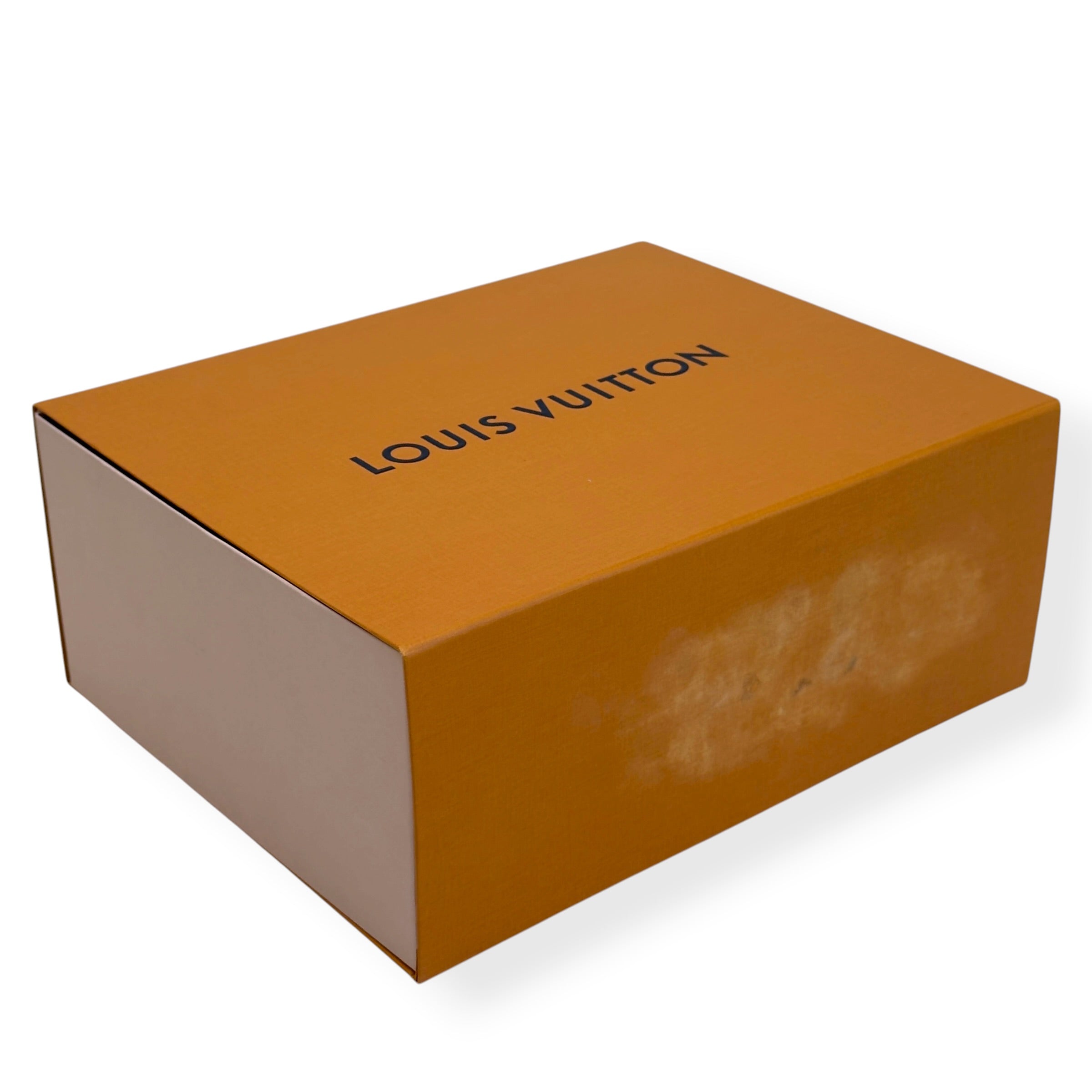 LOUIS VUITTON LV SKATE SNEAKER LUXURY BEIGE UK9