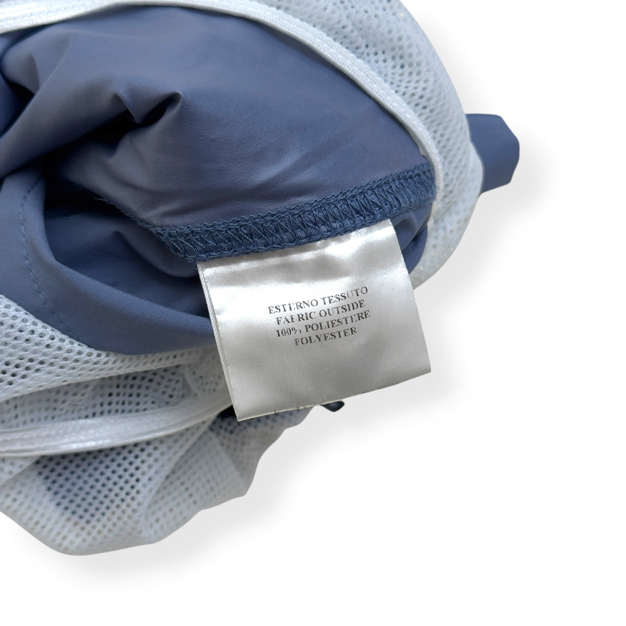 THOM SWEENEY SWIM SHORTS BLUE 50 / M