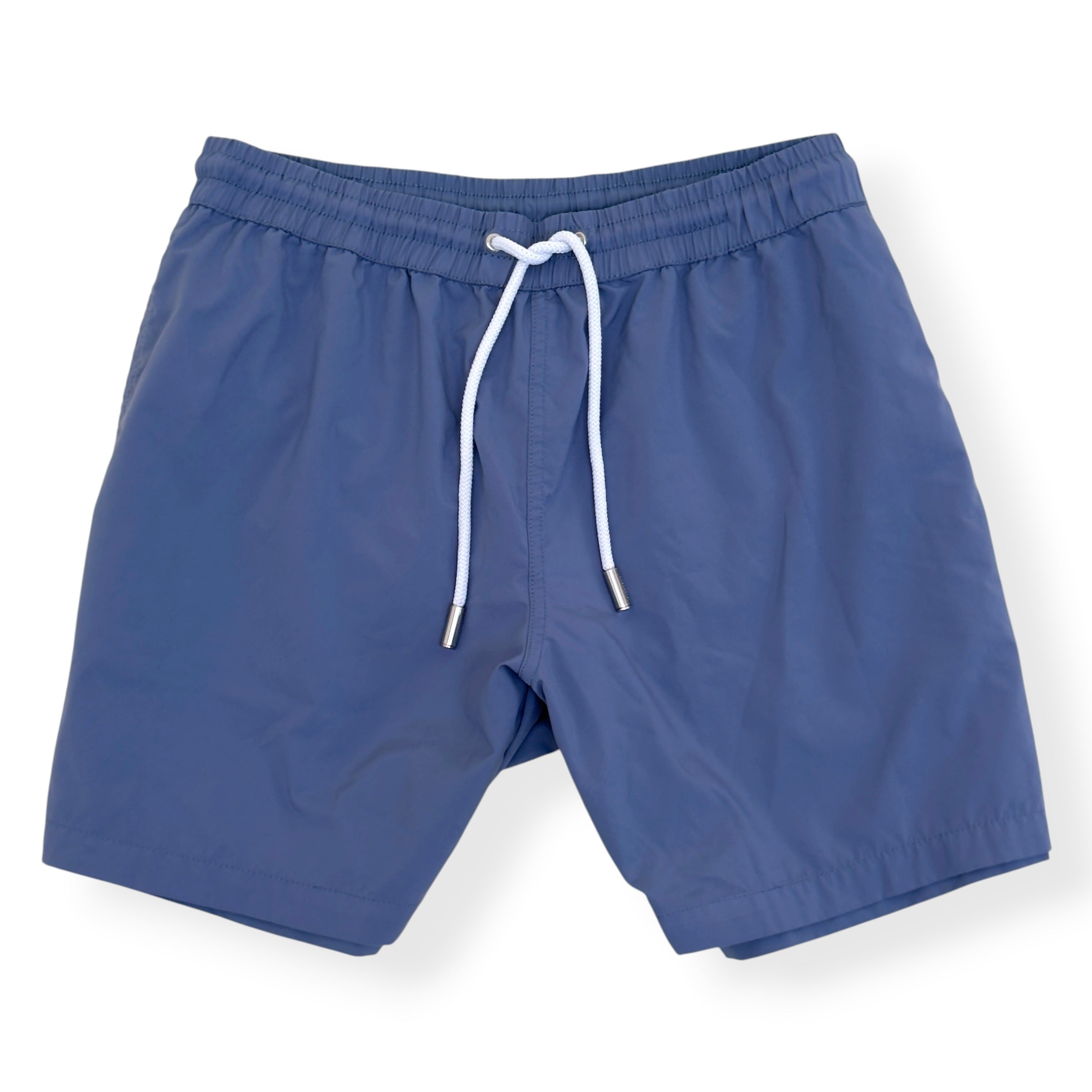 THOM SWEENEY SWIM SHORTS BLUE 50 / M