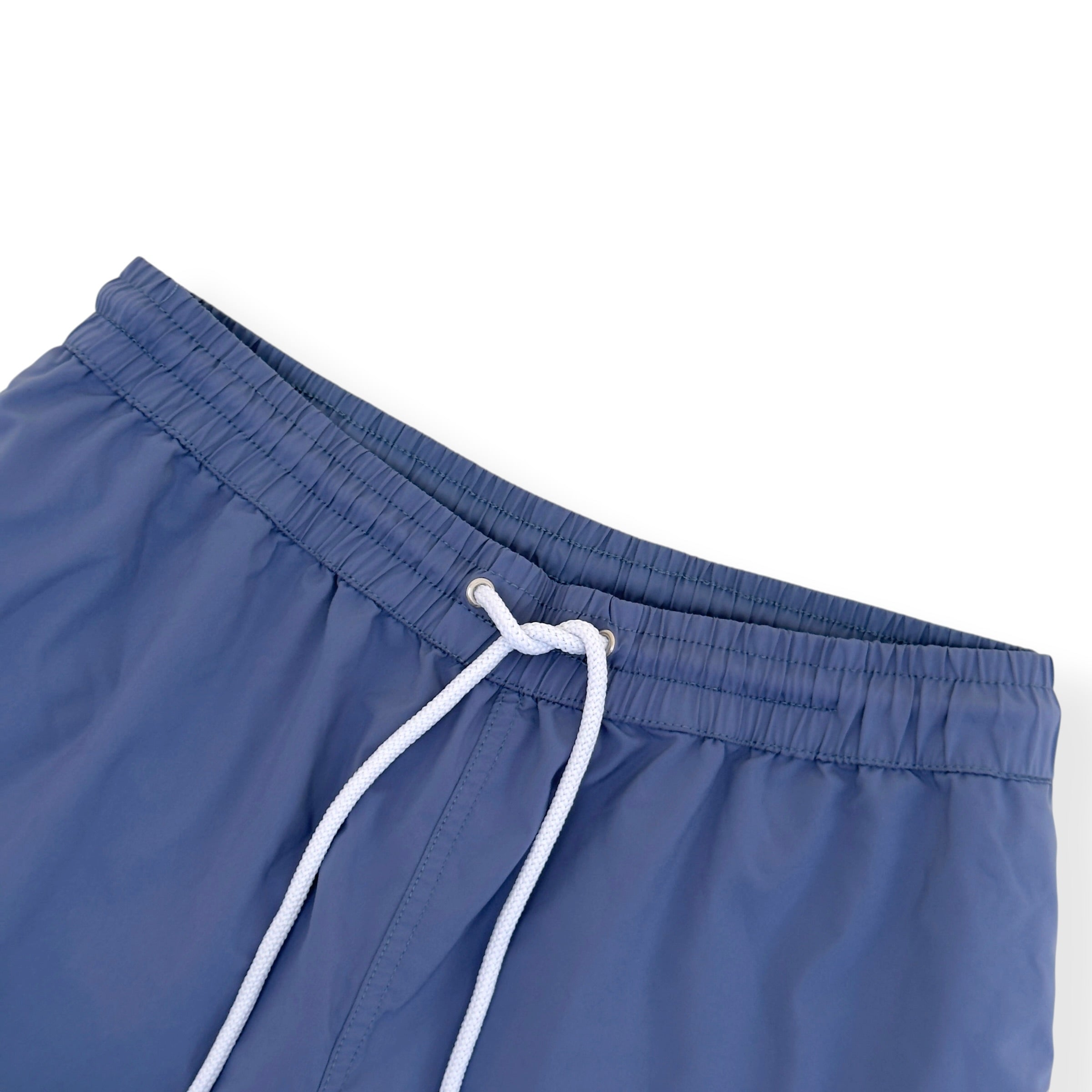 THOM SWEENEY SWIM SHORTS BLUE 50 / M