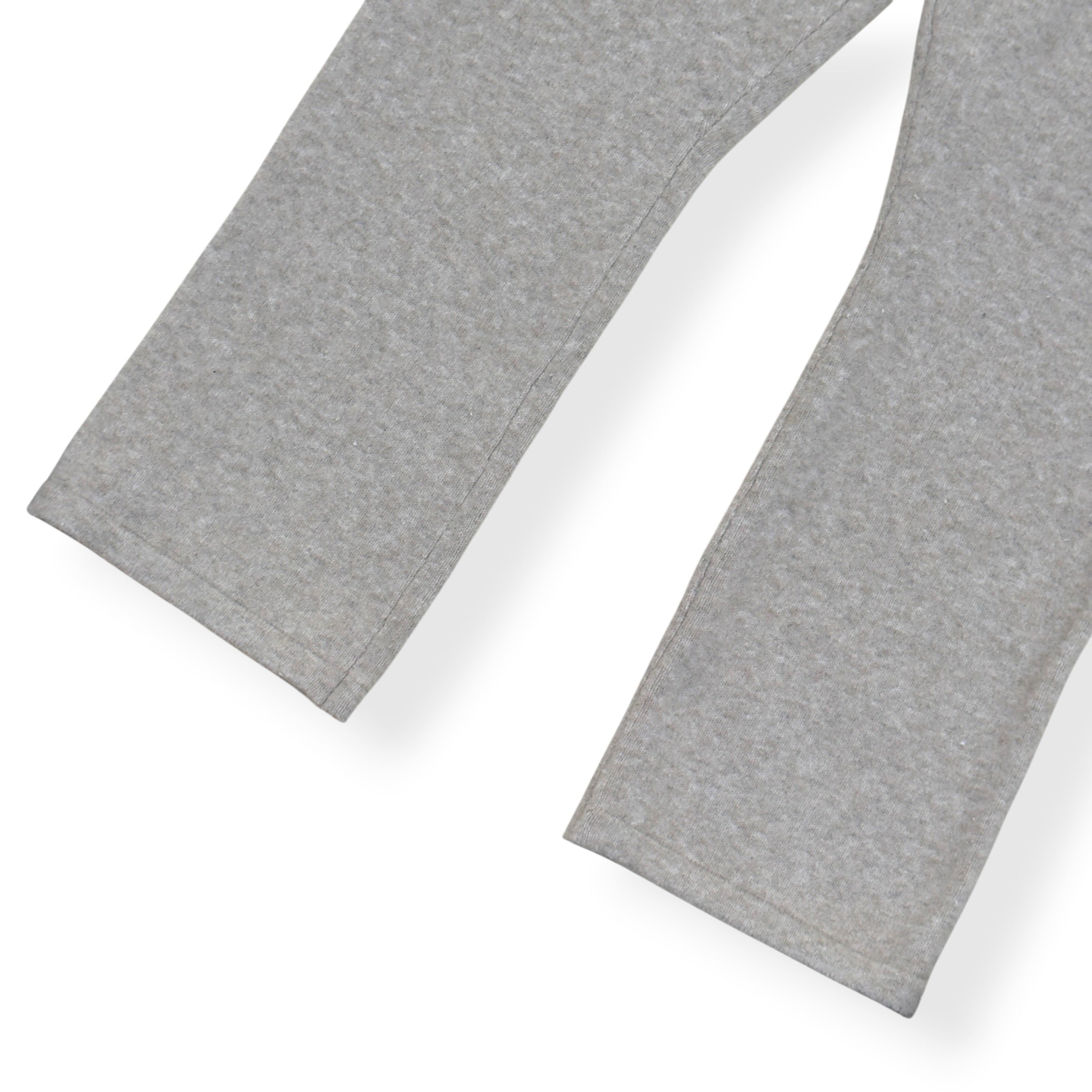 THE COUTURE CLUB FLUFFY JOGGERS GREY XL