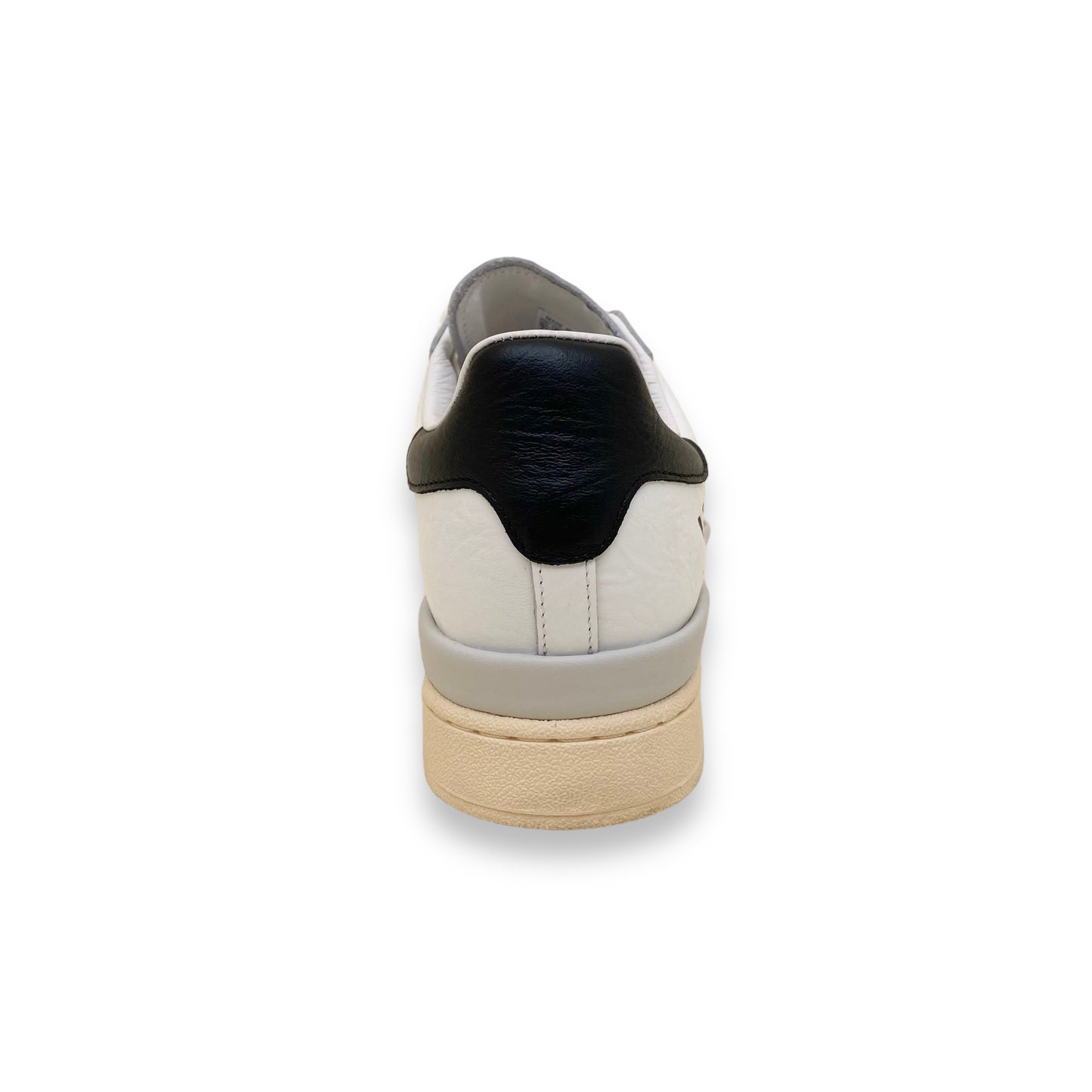 ADIDAS Y-3 HICHO LOW-TOP SNEAKERS UK10