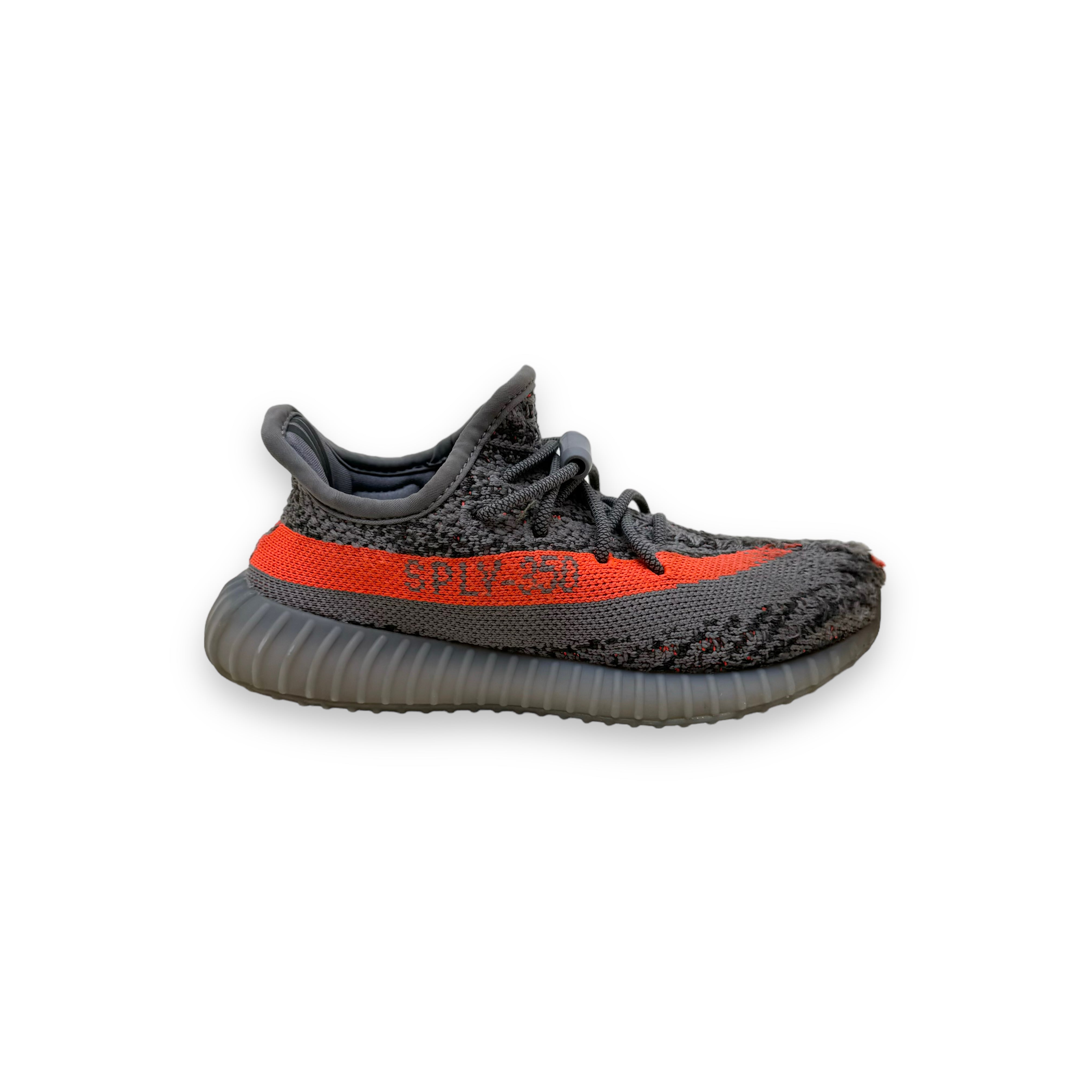 YEEZY 350 V2 SNEAKERS BELUGA UK11