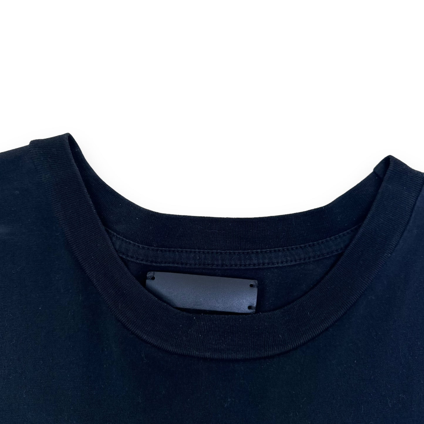 AMIRI WILD ONES T-SHIRT BLACK M