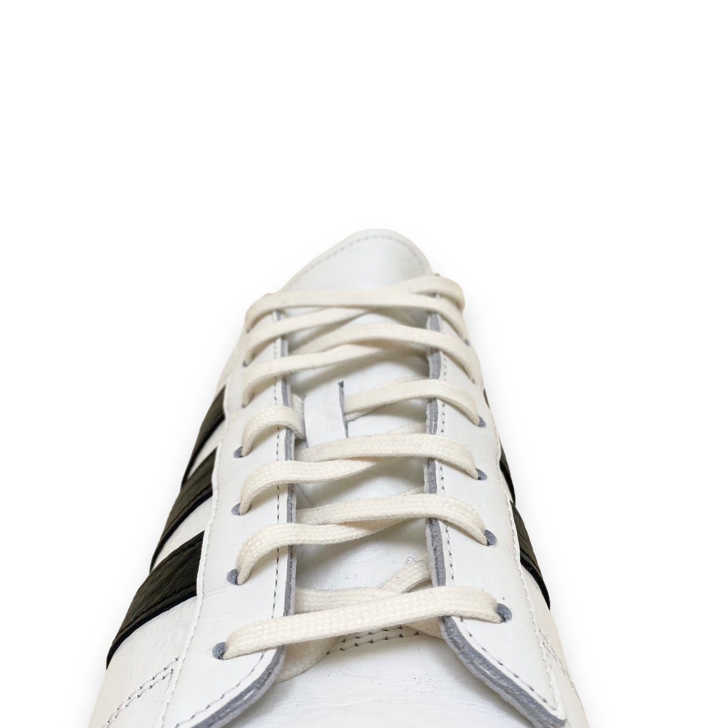 ADIDAS Y-3 HICHO LOW-TOP SNEAKERS UK10