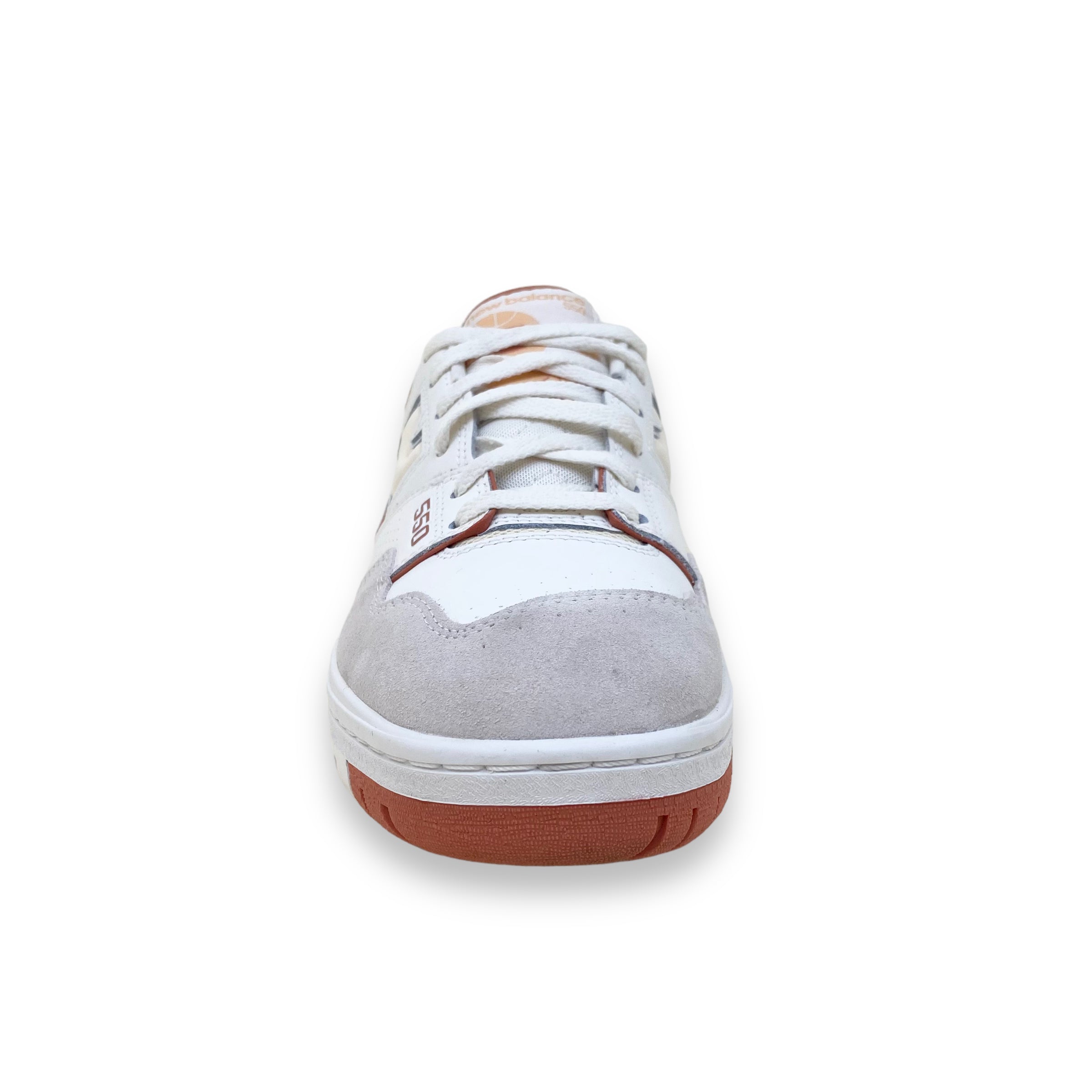 NEW BALANCE 550’S APRICOT UK8