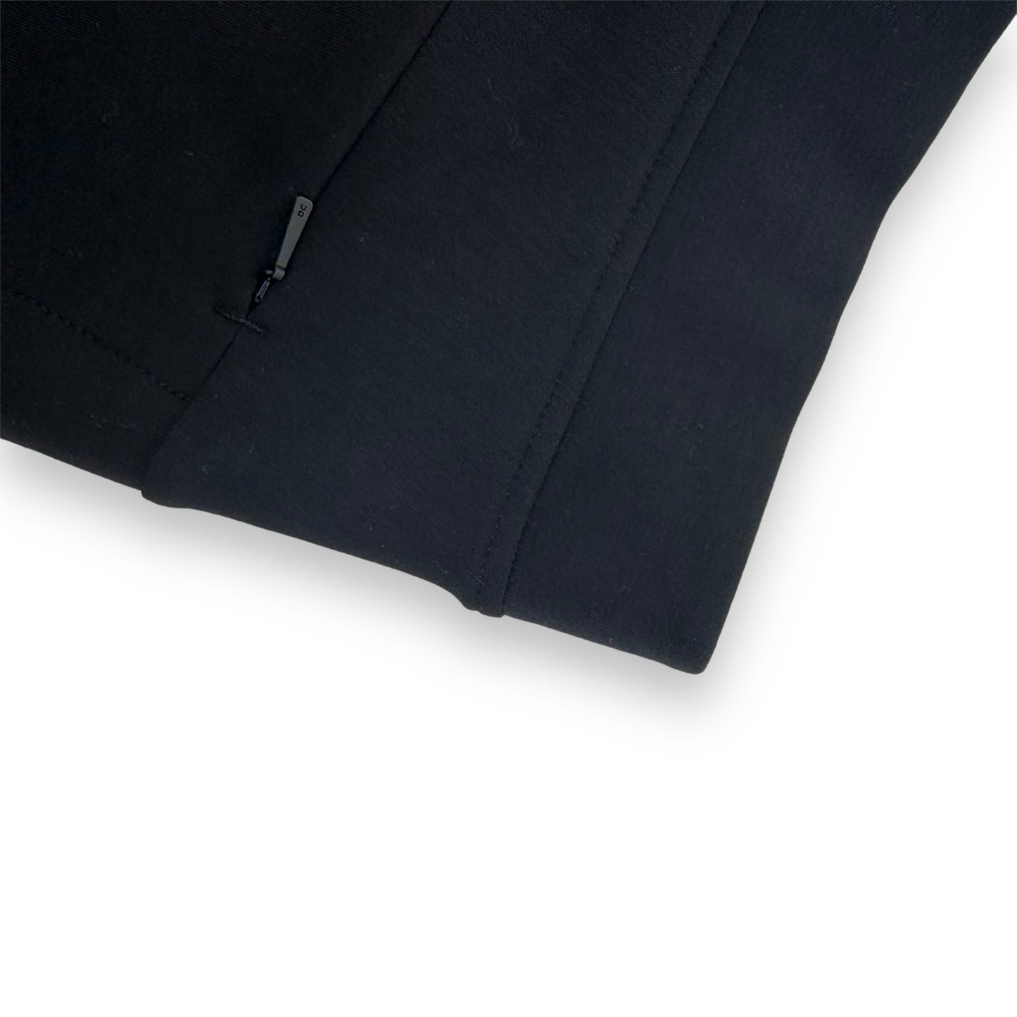 ON RUNNING TRACK PANTS BLACK L