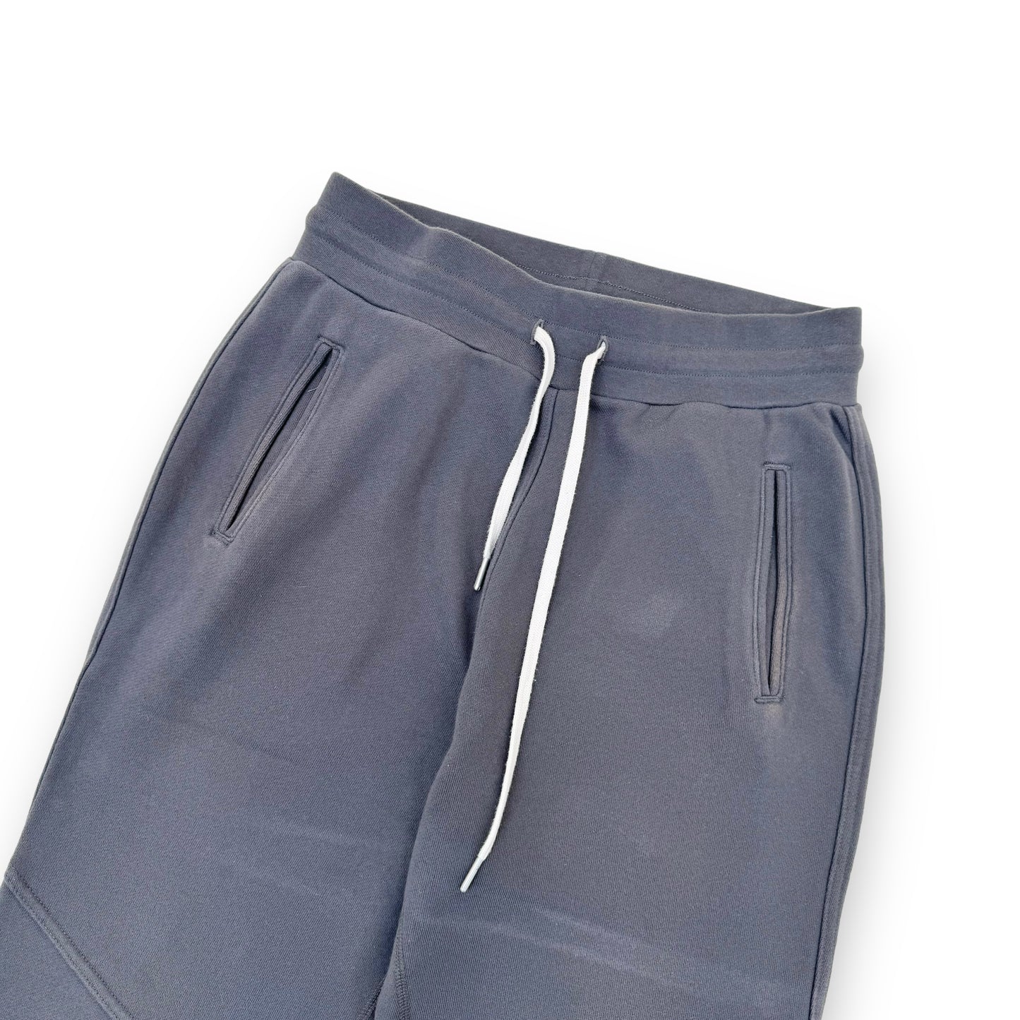 JOHN ELLIOT ESCOBAR SWEATPANTS GREY XL