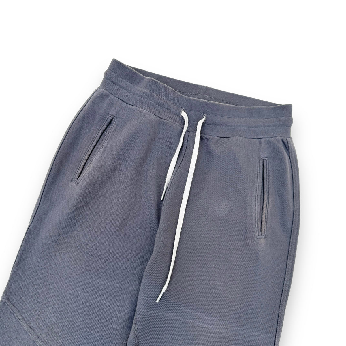 JOHN ELLIOT ESCOBAR SWEATPANTS GREY XL