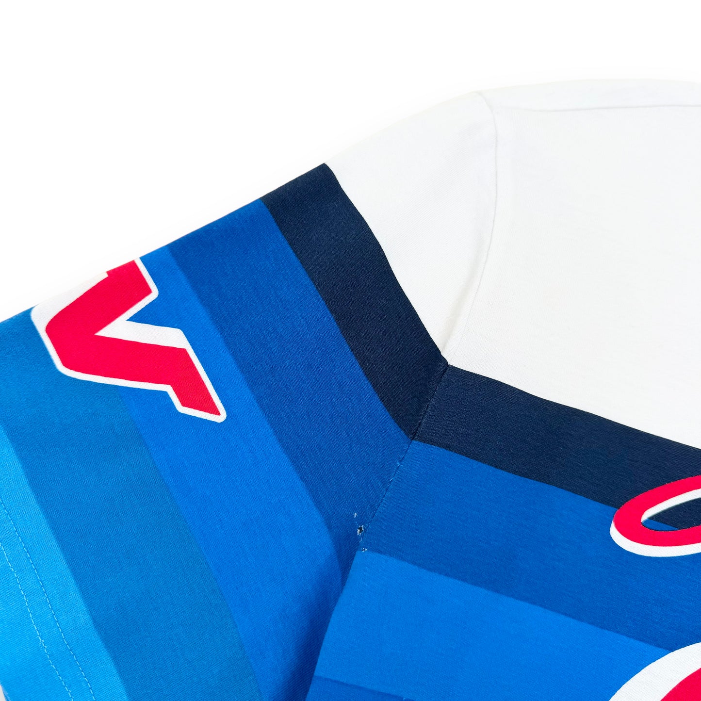 GIVENCHY WORLD TOUR T-SHIRT WHITE XL