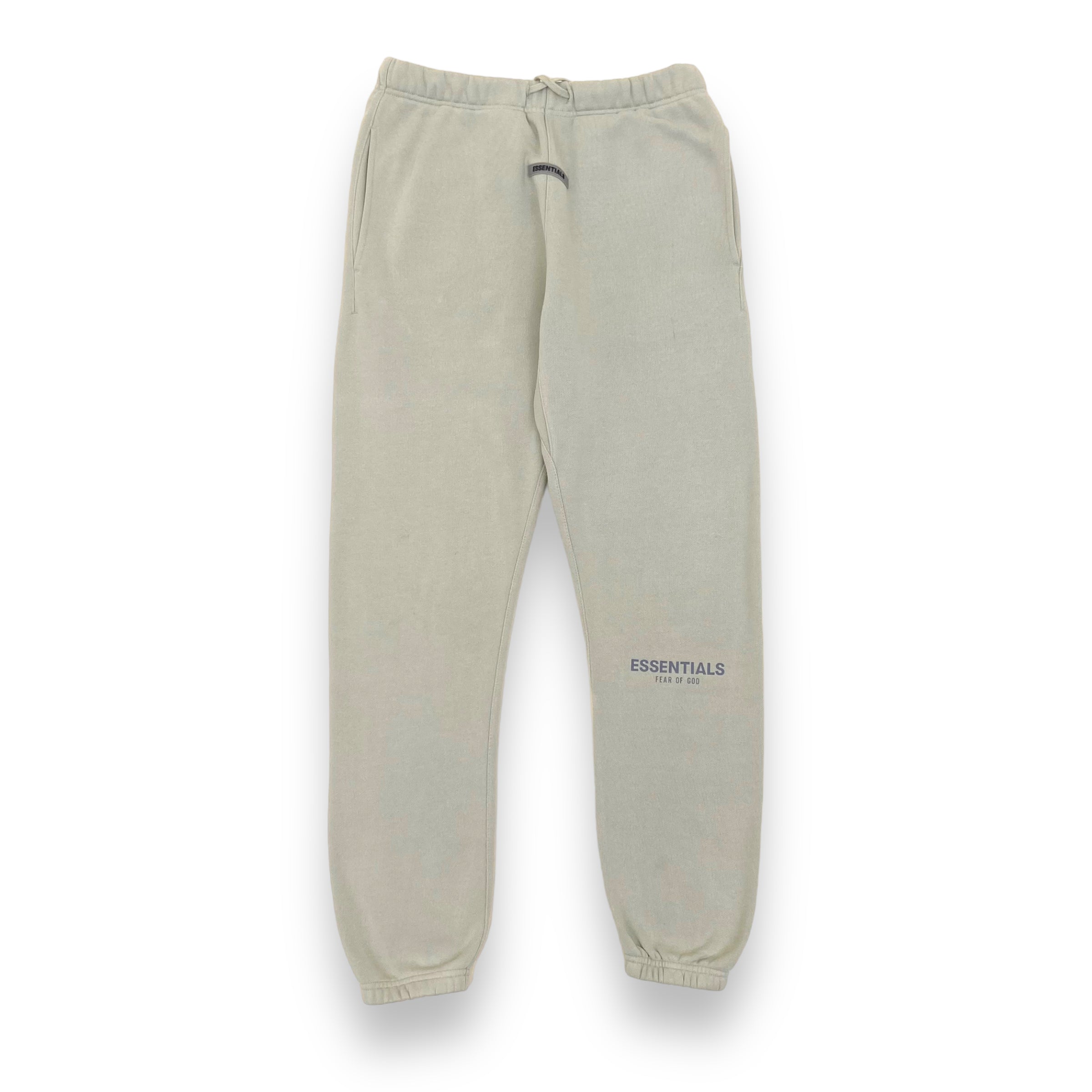 ESSENTIALS FOG JOGGERS CREAM XXS