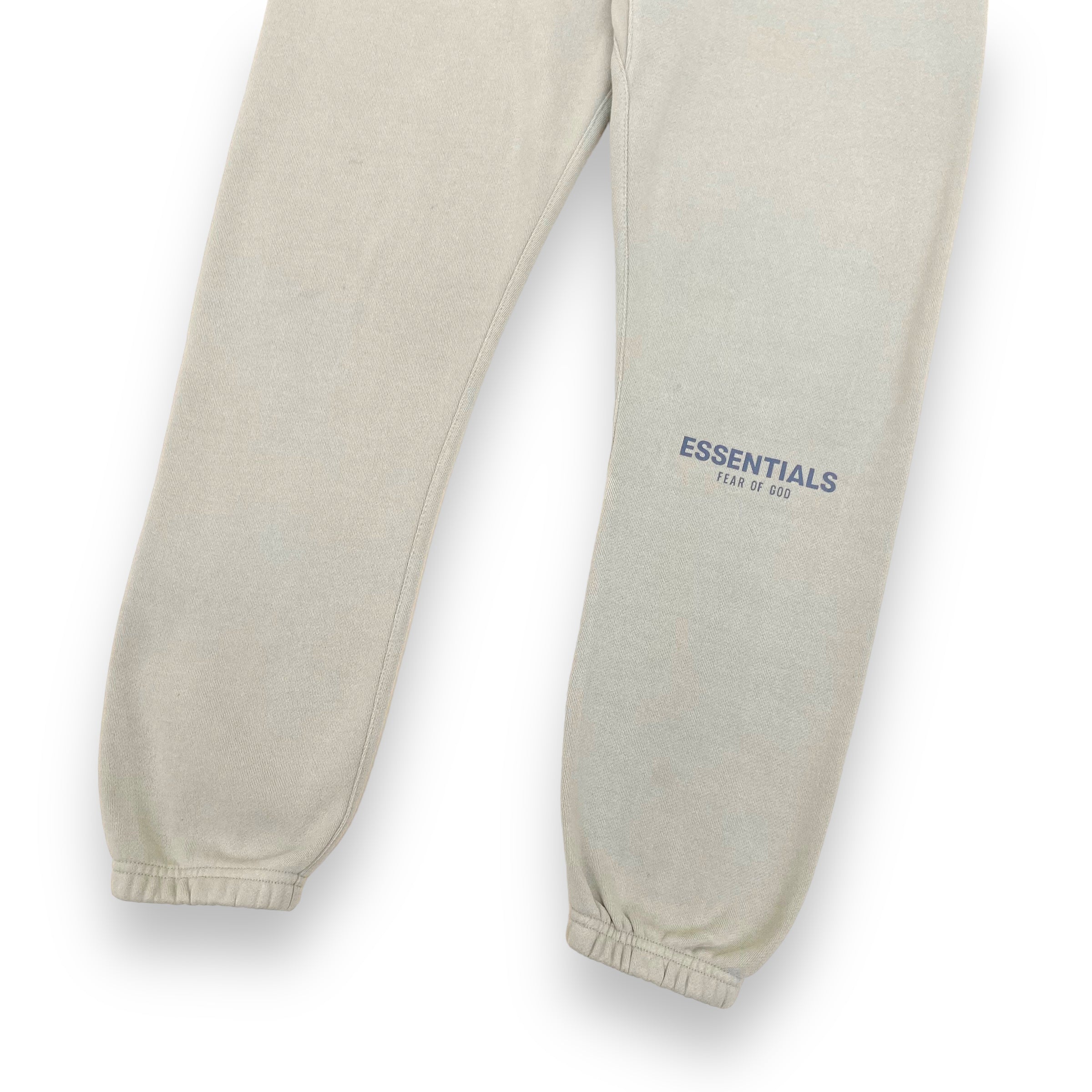 ESSENTIALS FOG JOGGERS CREAM XXS