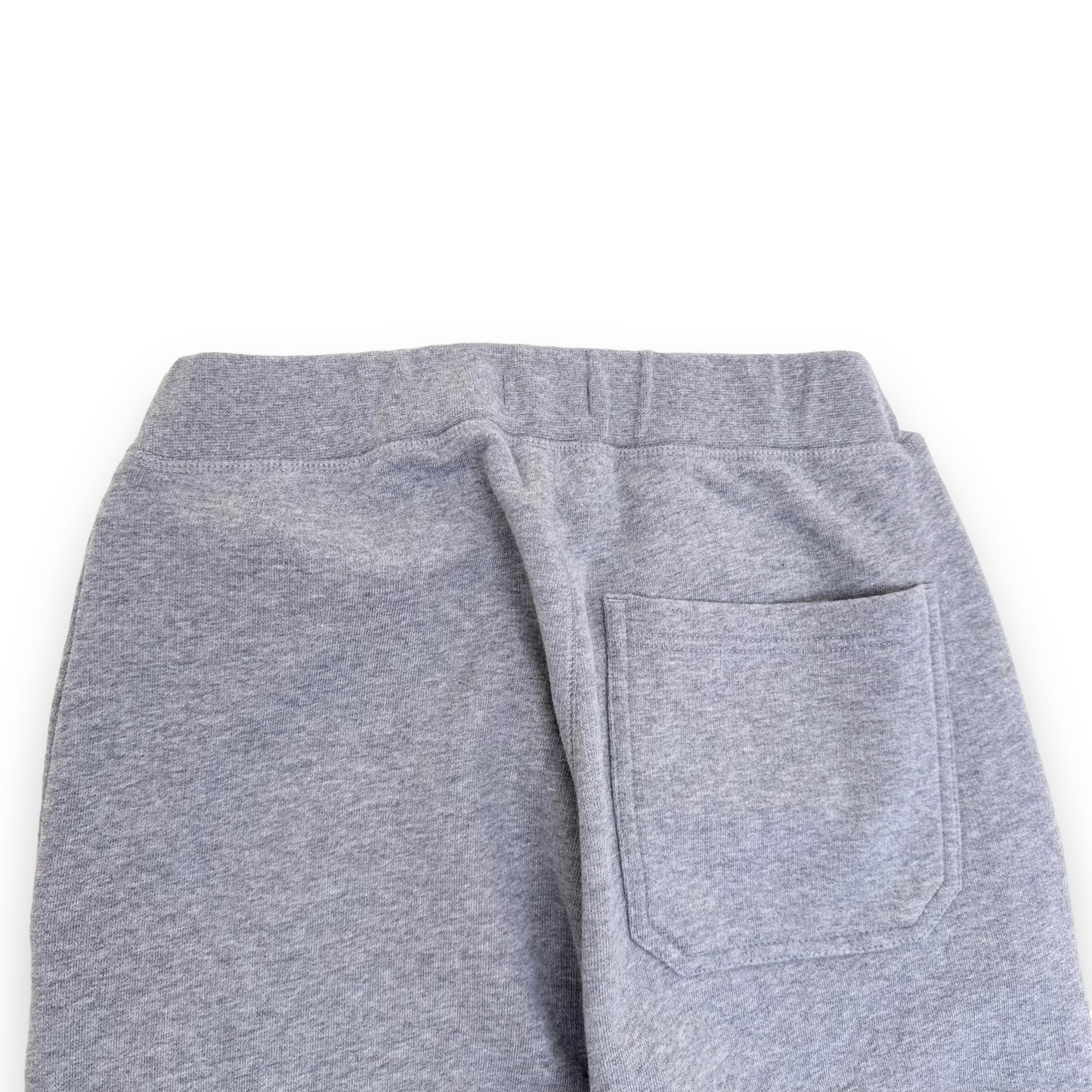 SUNSPEL COTTON SWEATPANTS GREY XS