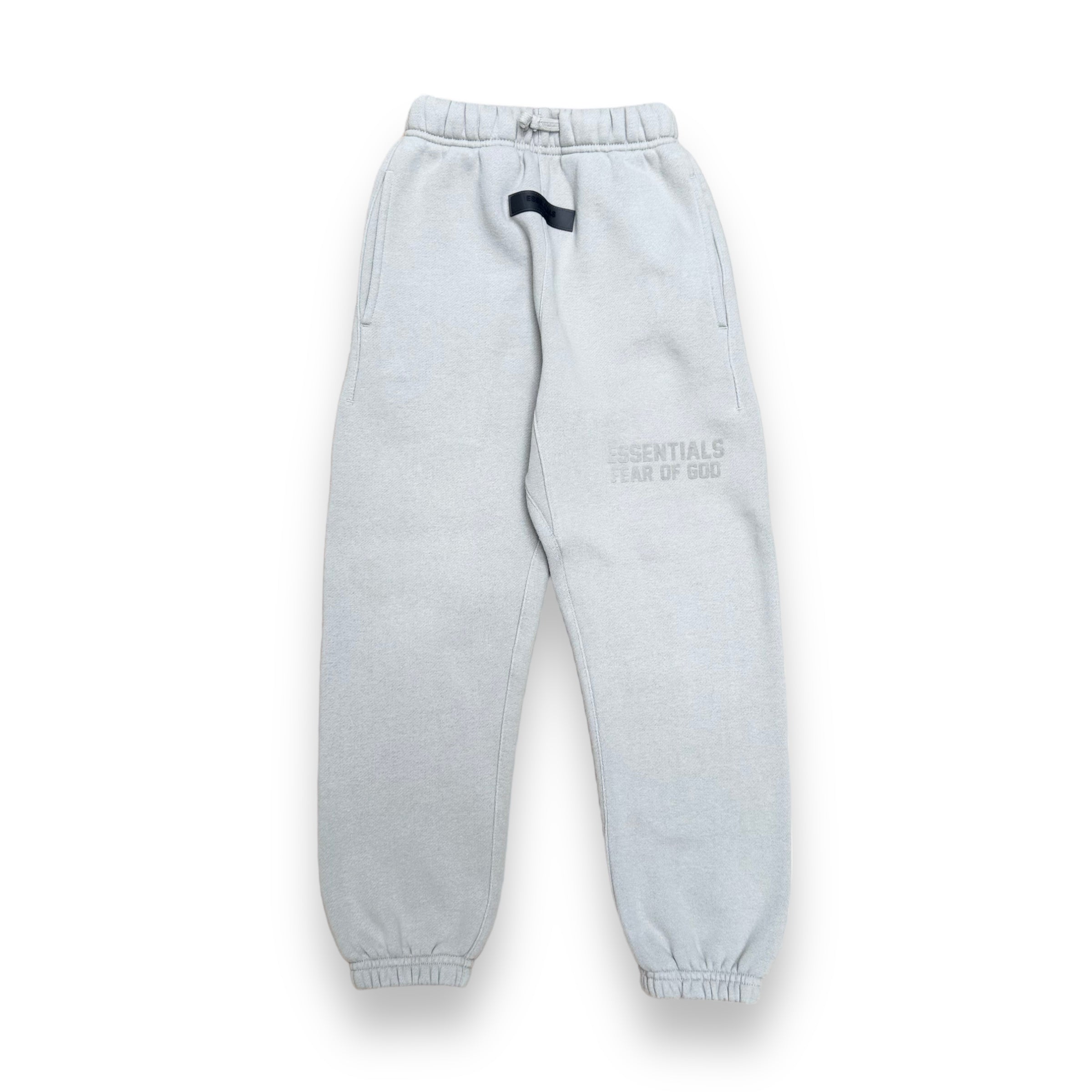 ESSENTIALS FOG JOGGERS BEIGE AGE7