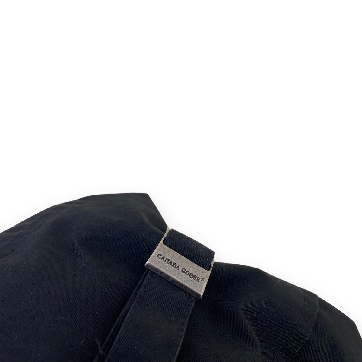 CANADA GOOSE LANGFORD PARKA JACKET BLACK L
