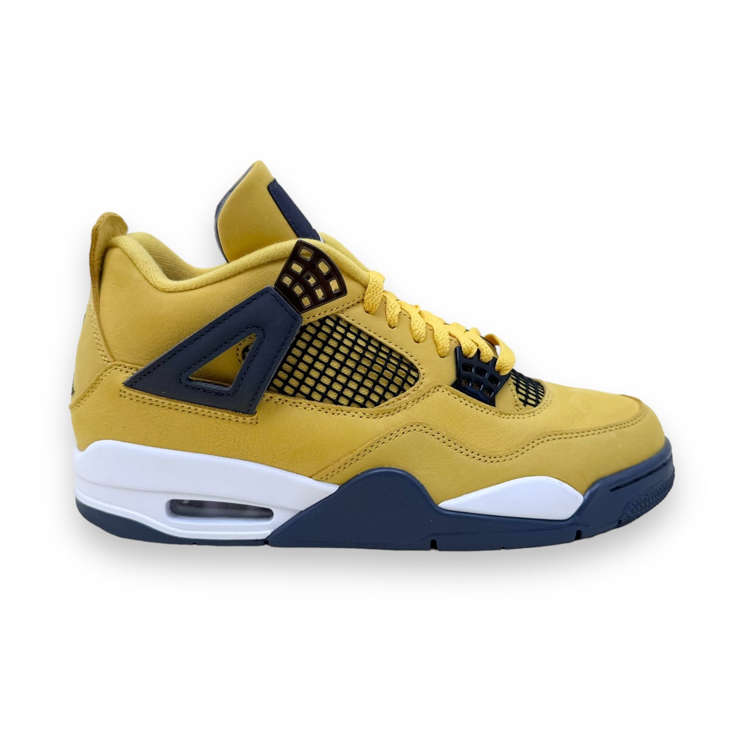 JORDAN 4 RETRO SNEAKER LIGHTENING UK8