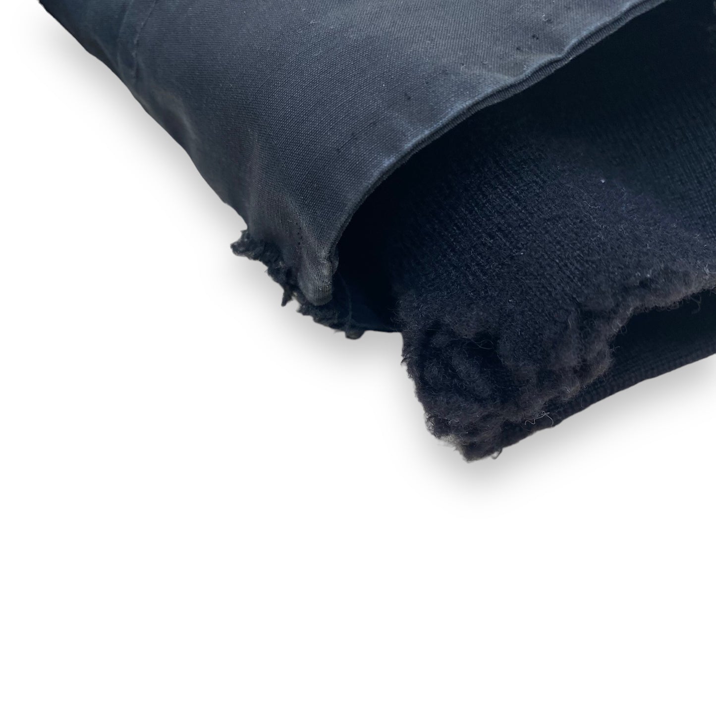 CANADA GOOSE LANGFORD PARKA JACKET BLACK L