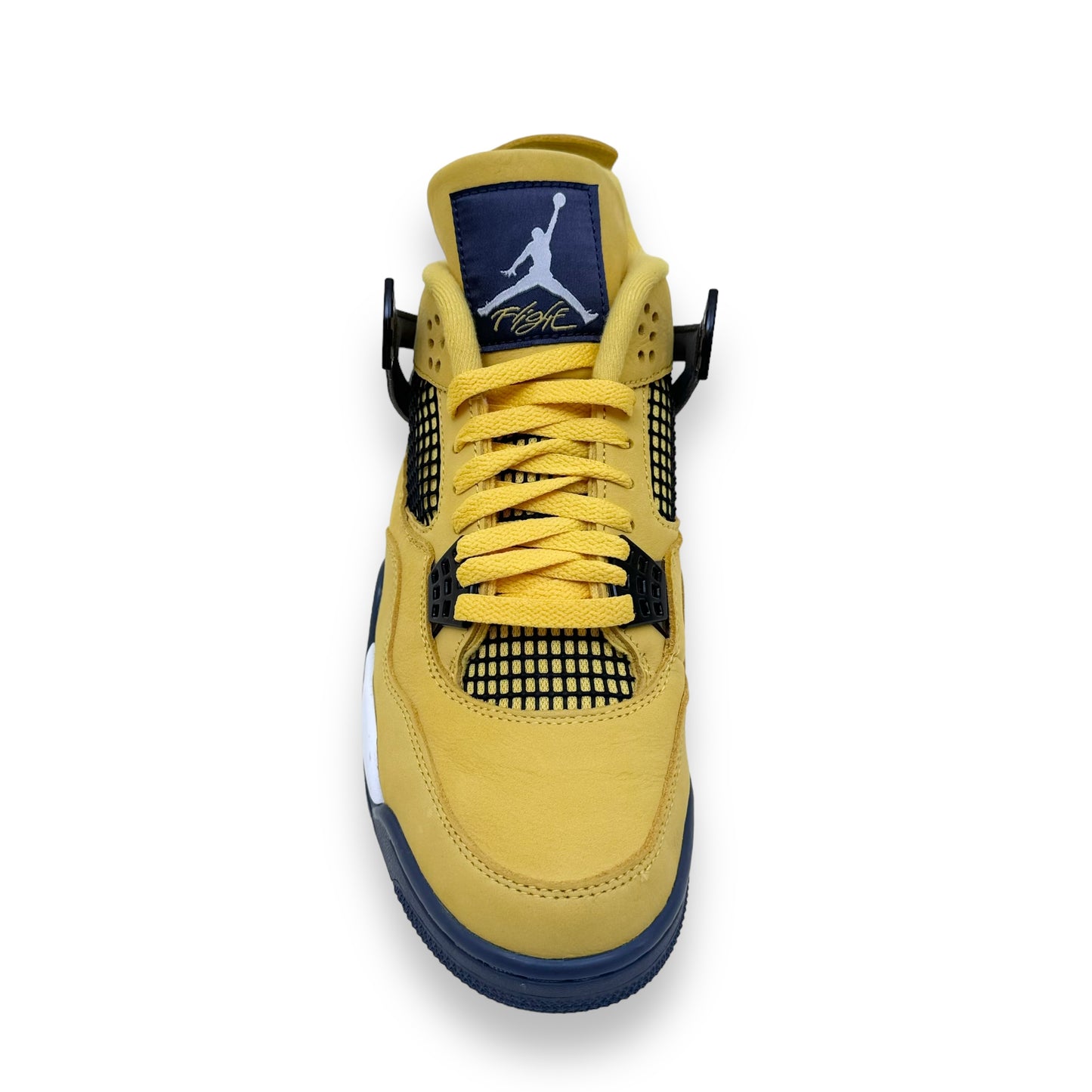 JORDAN 4 RETRO SNEAKER LIGHTENING UK8