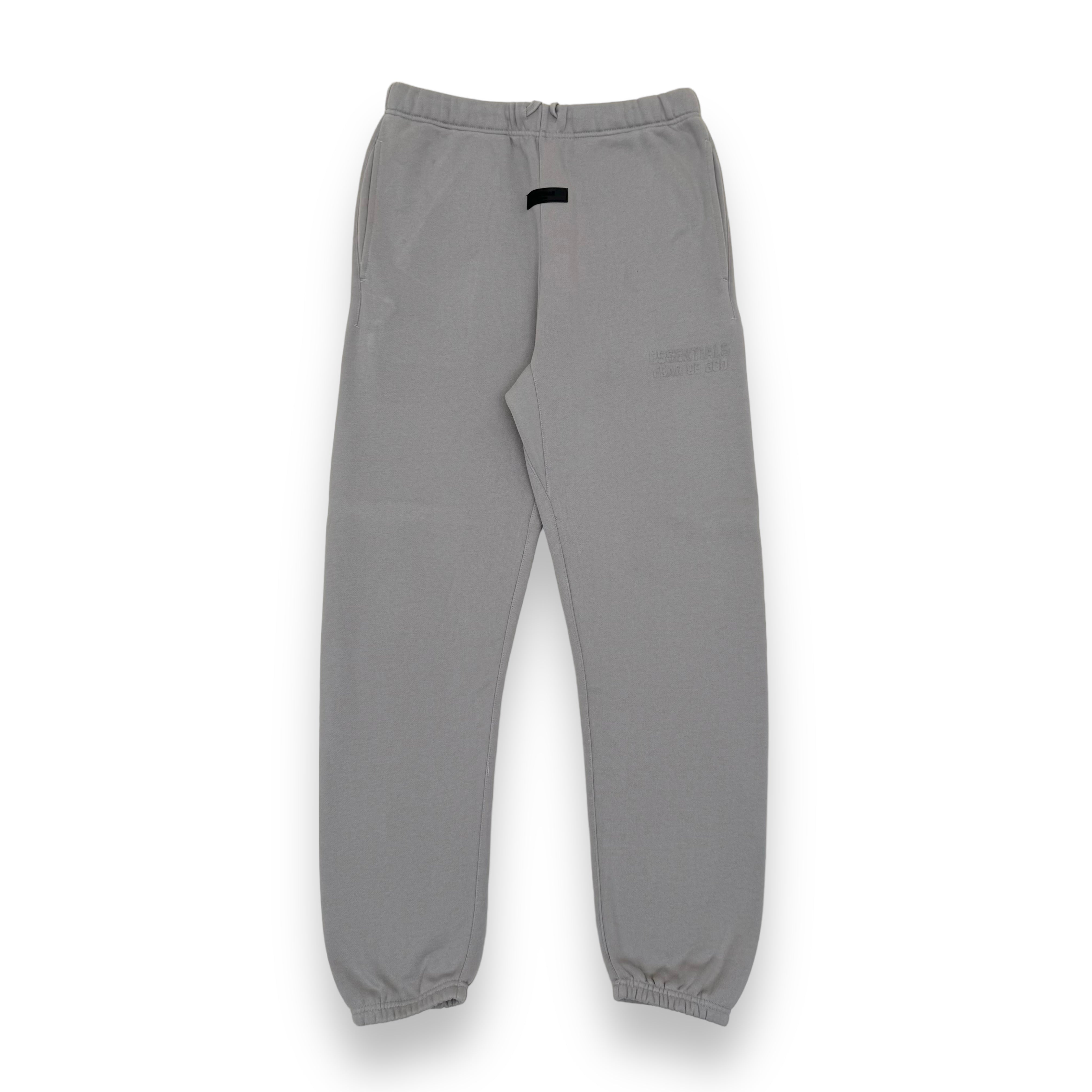 ESSENTIALS FOG JOGGERS BEIGE M