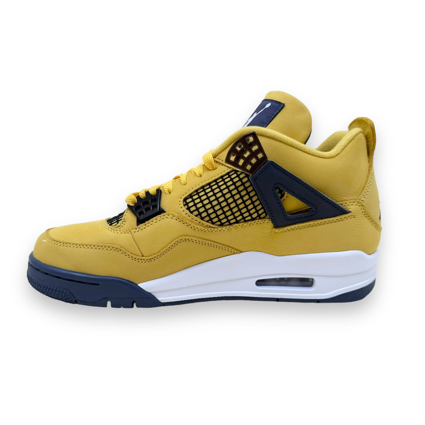JORDAN 4 RETRO SNEAKER LIGHTENING UK8