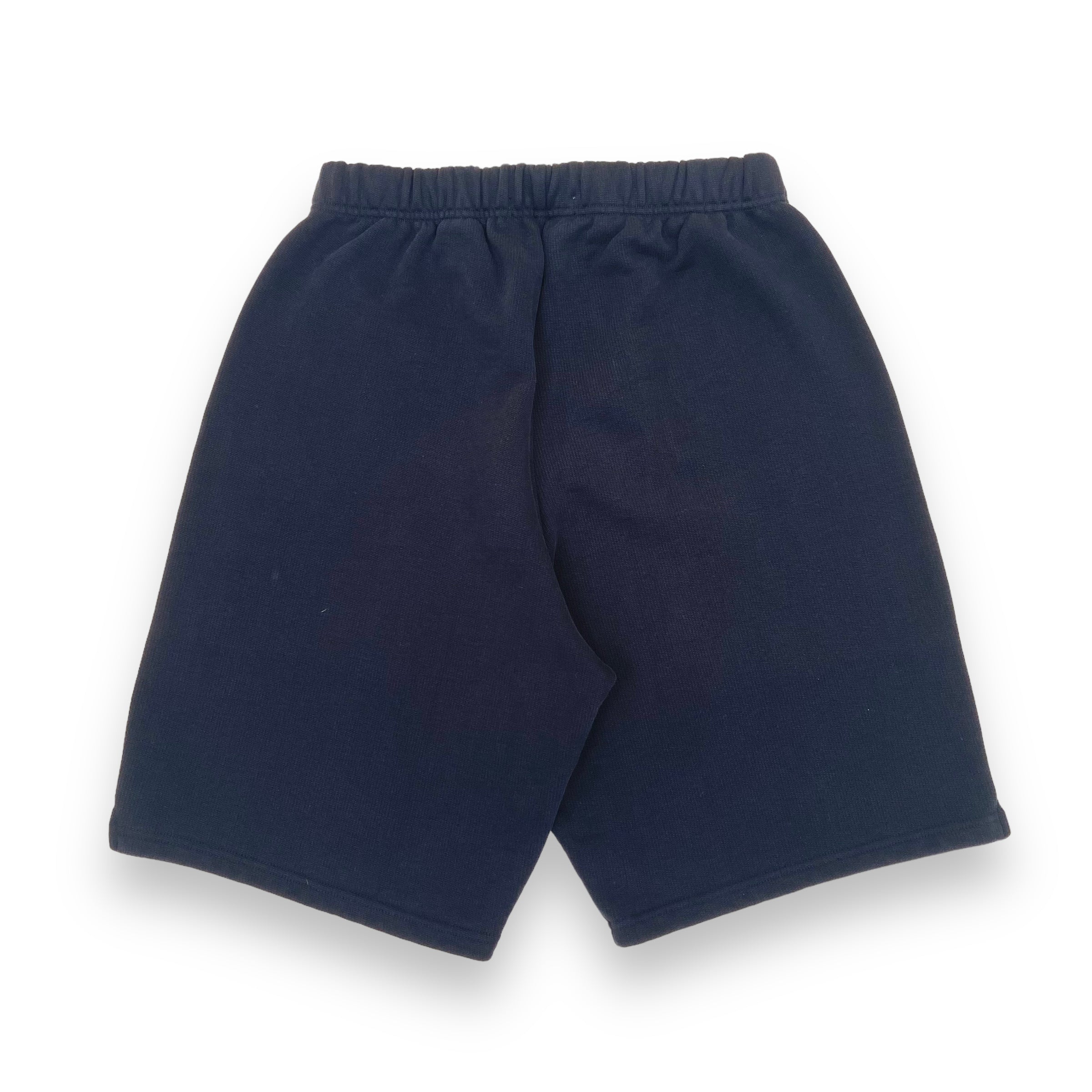 AMI PARIS SHORTS BLACK M