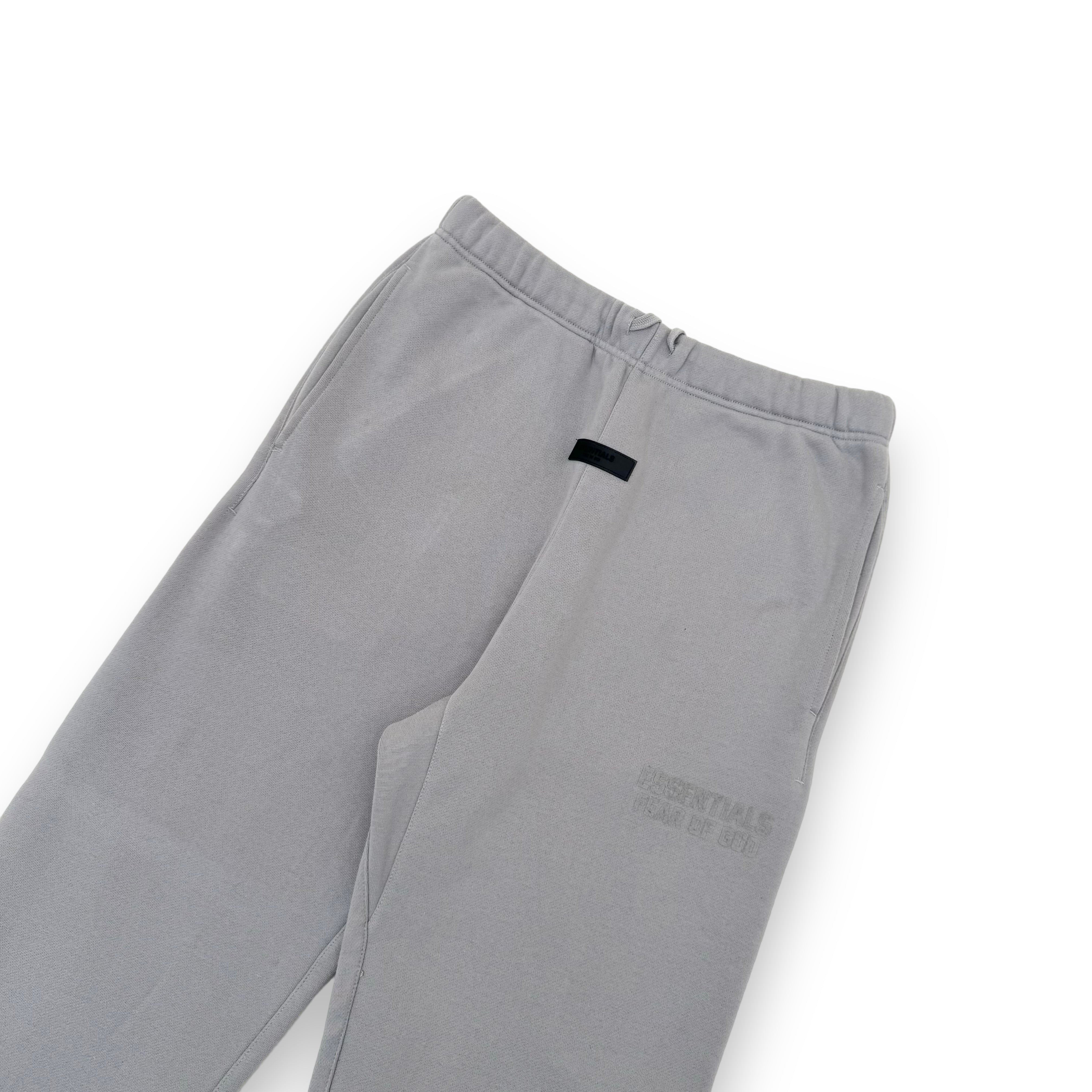 ESSENTIALS FOG JOGGERS BEIGE M