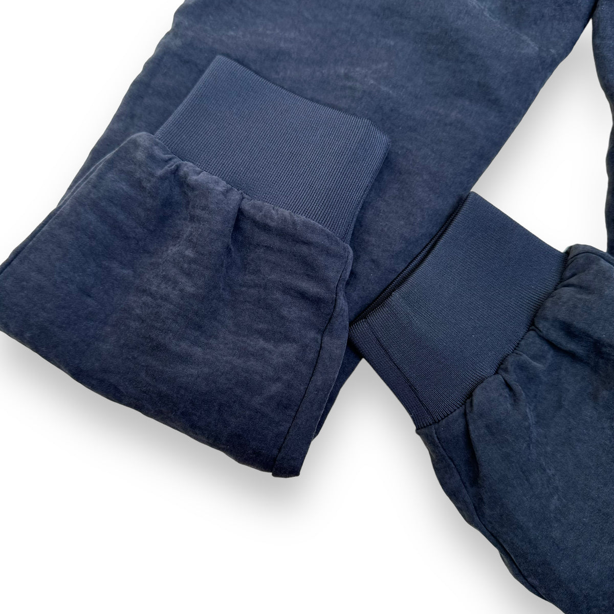 KITH NYLON TROUSERS GREY AGE6