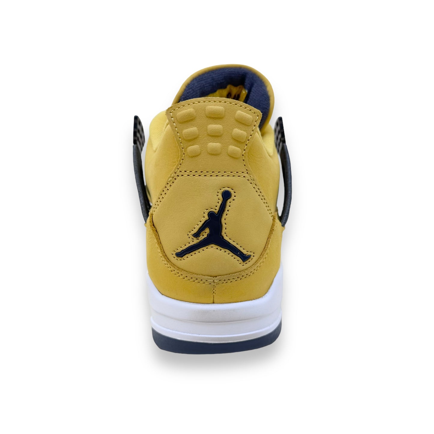 JORDAN 4 RETRO SNEAKER LIGHTENING UK8