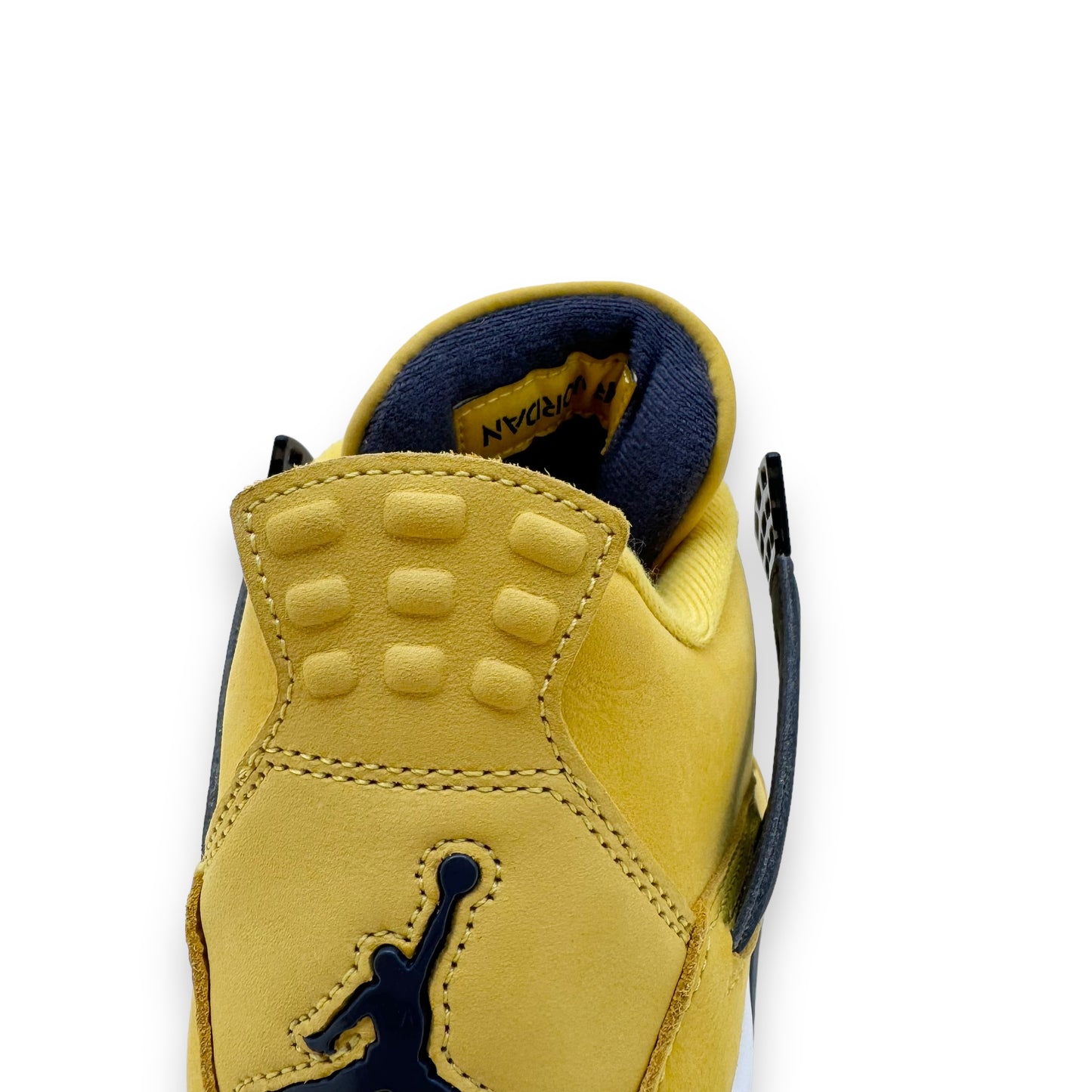 JORDAN 4 RETRO SNEAKER LIGHTENING UK8