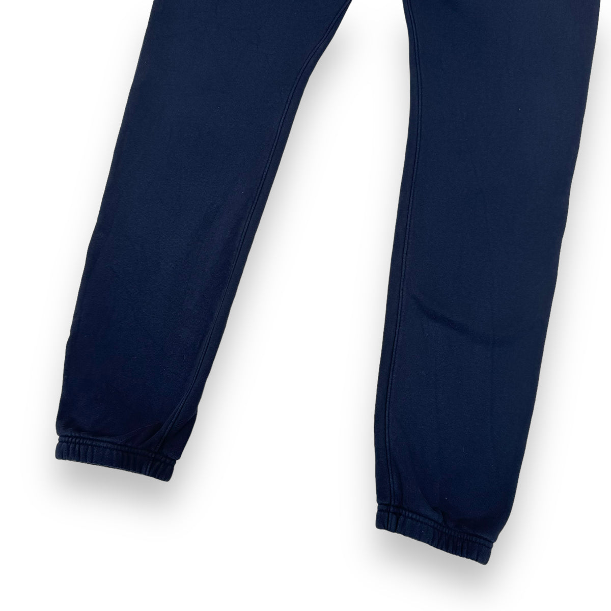 FEAR OF GOD SWEATPANTS NAVY L