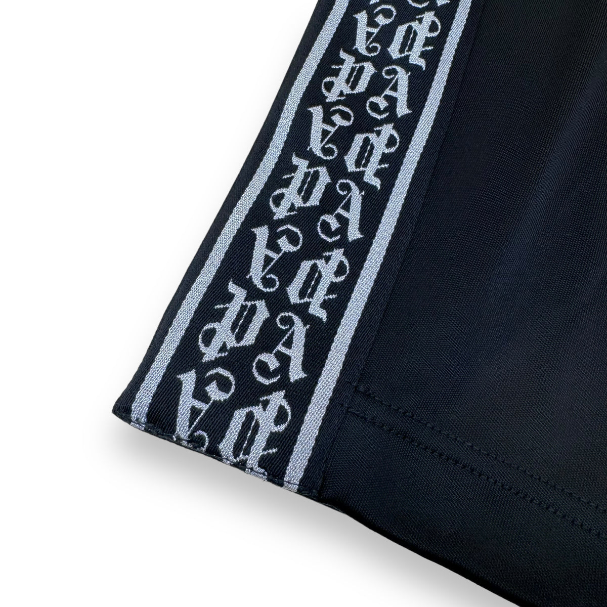 PALM ANGELS TRACK PANTS BLACK L