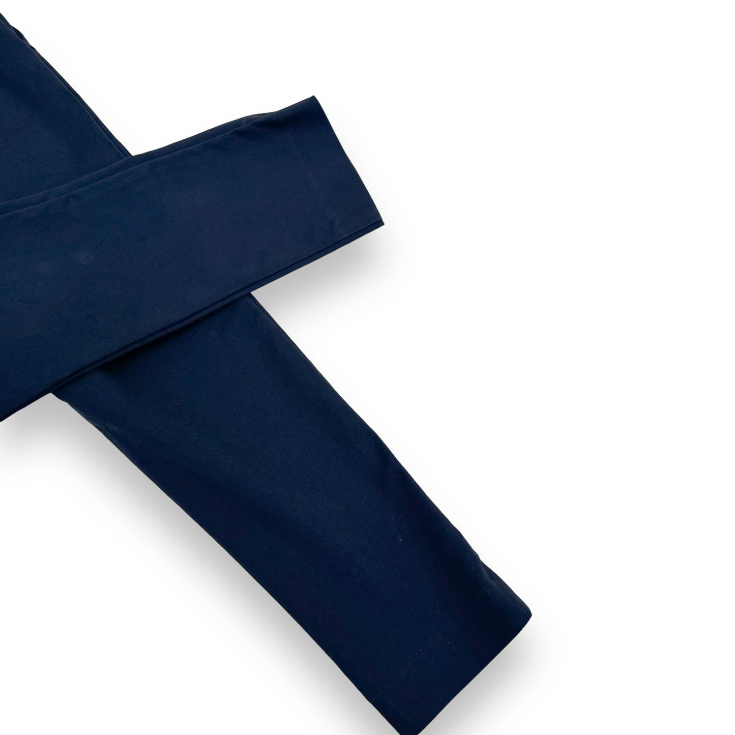 REISS TROUSERS GREY AGE8