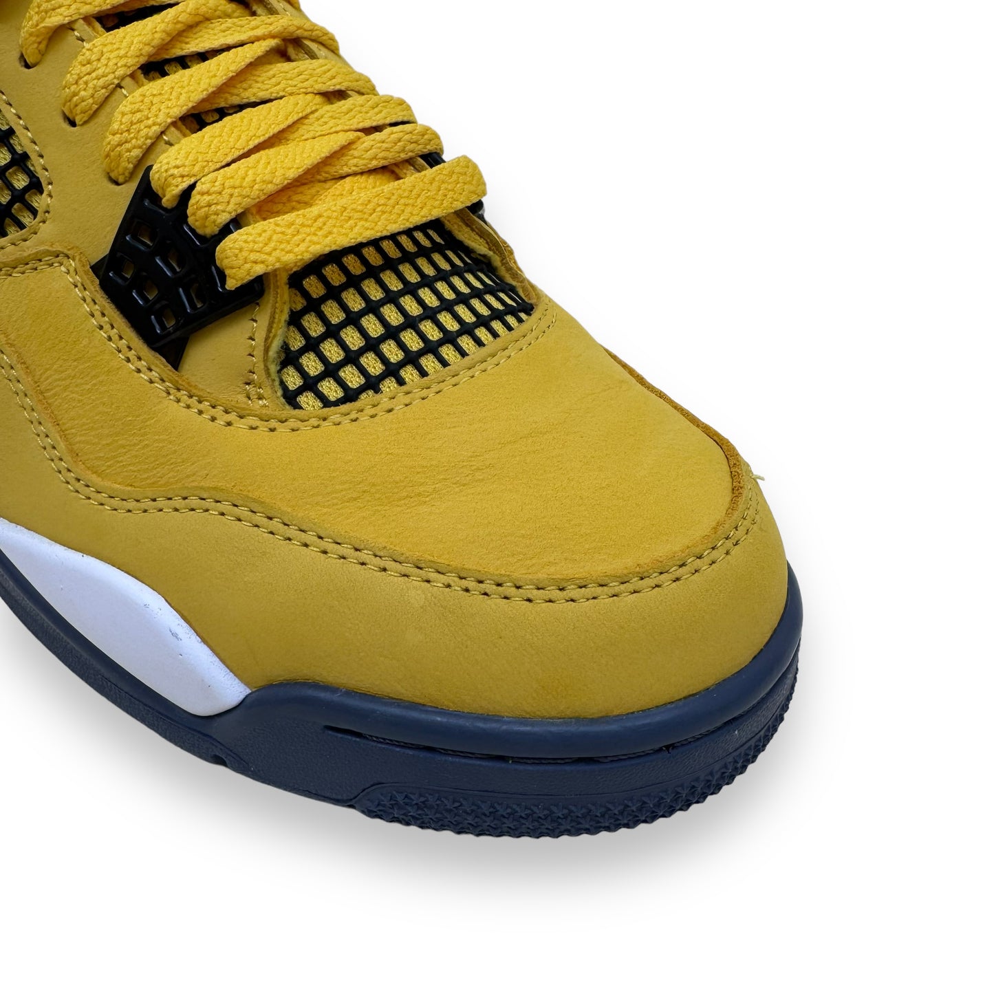 JORDAN 4 RETRO SNEAKER LIGHTENING UK8