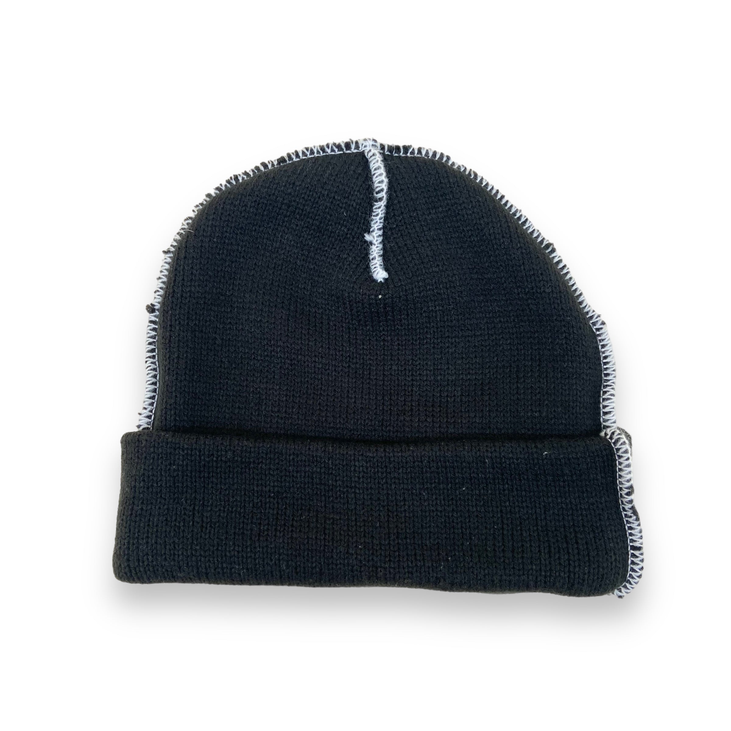 SUPREME BEANIE BLACK