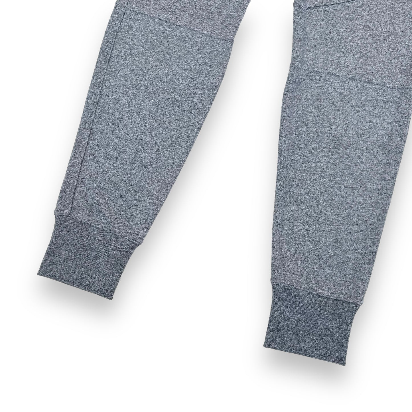 JOHN ELLIOT LA COTTON-BLEND SWEATPANTS GREY XL