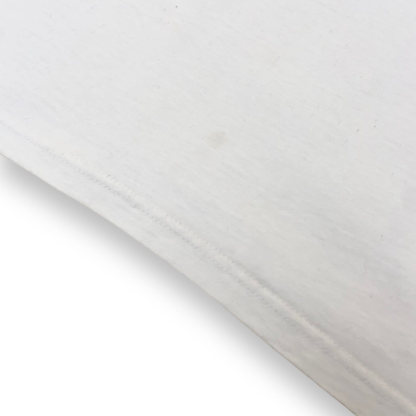 SUPREME X KAWS CHALK BOX LOGO T-SHIRT WHITE M