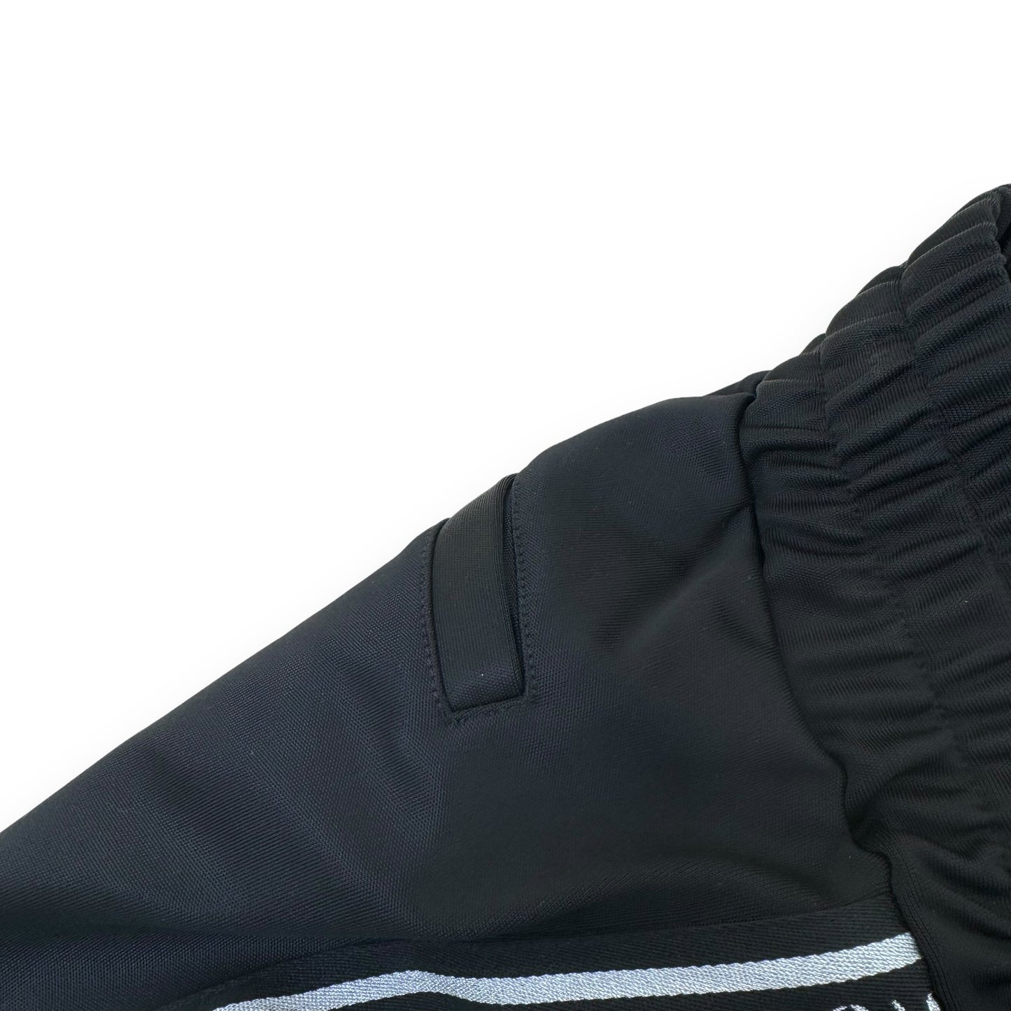 PALM ANGELS TRACK PANTS BLACK L