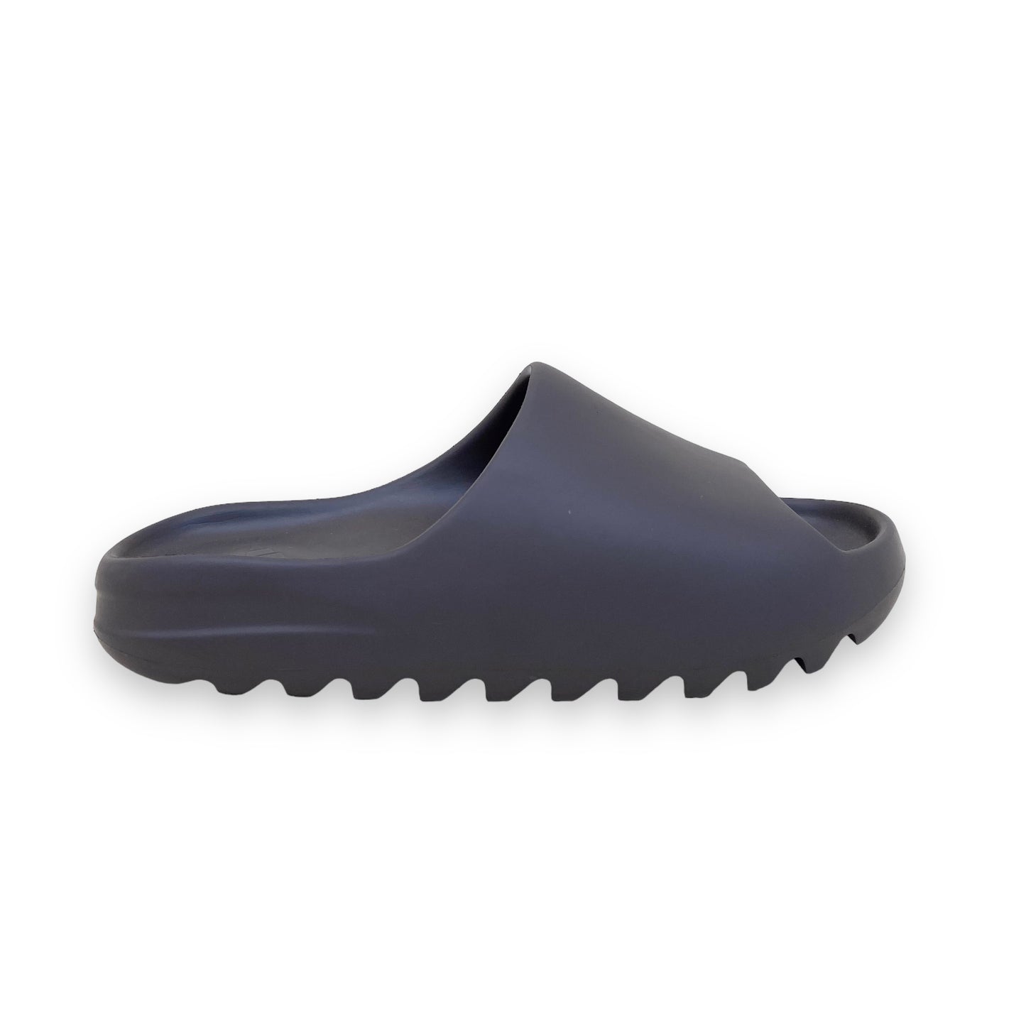 YEEZY SLIDES SOOT UK11
