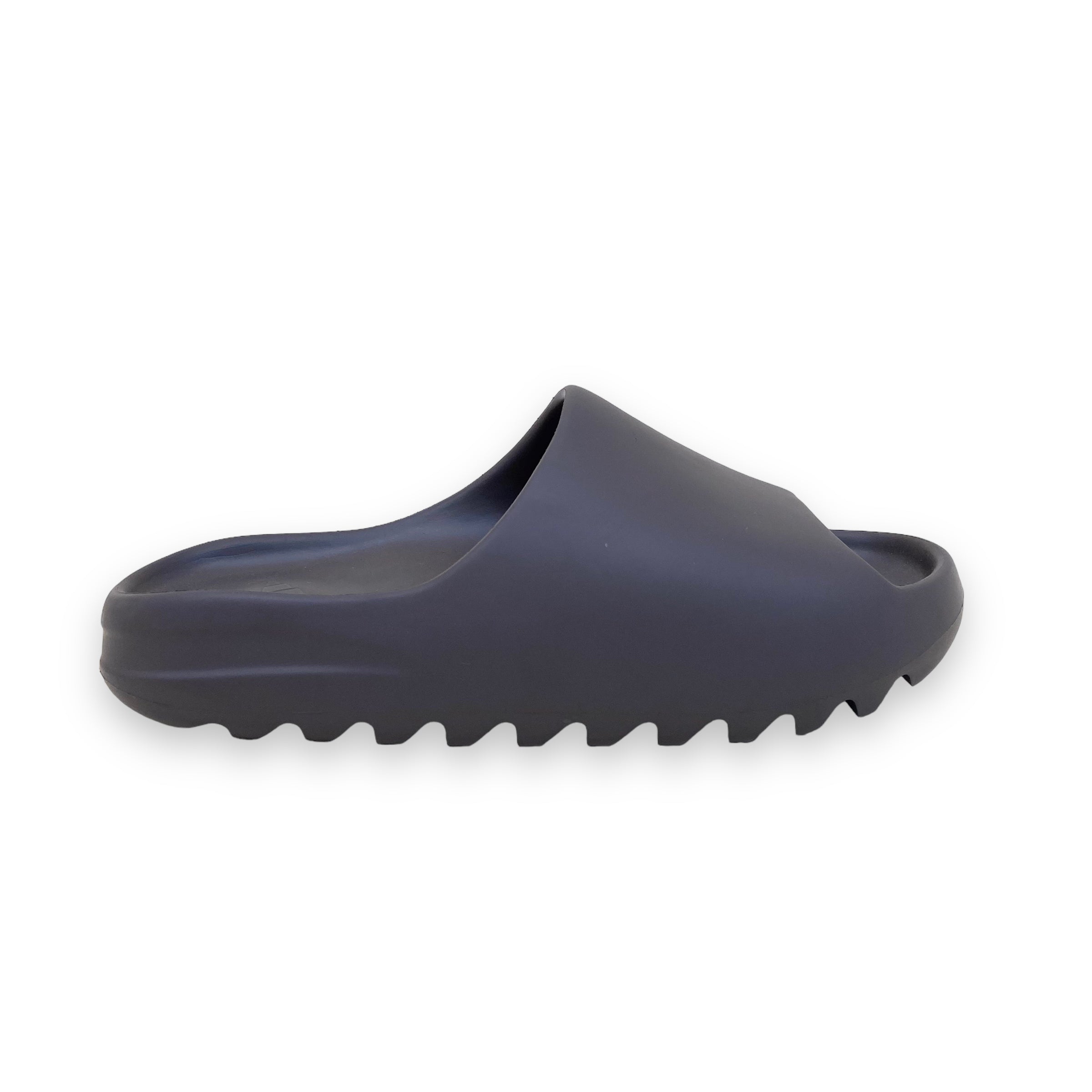 YEEZY SLIDES SOOT UK11