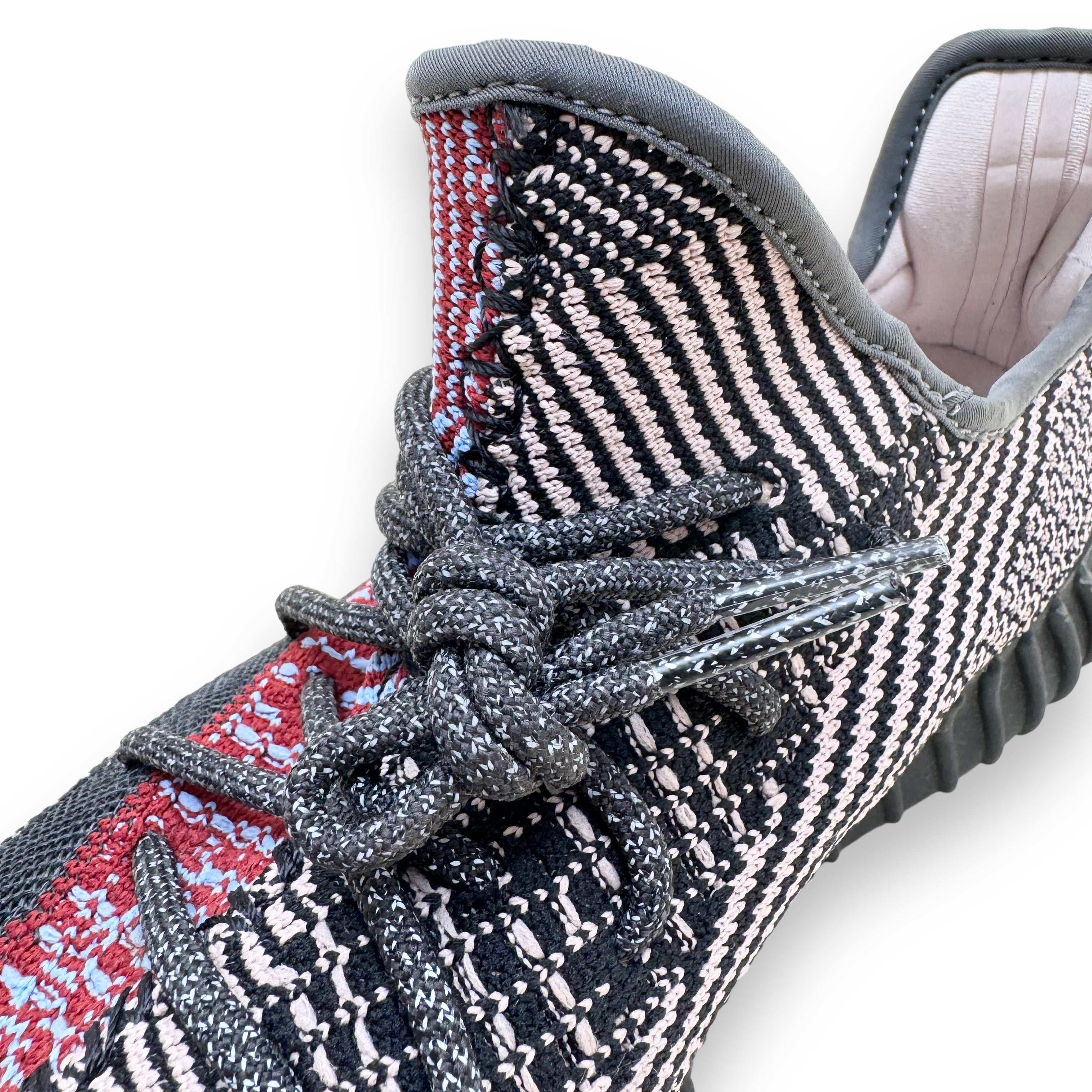 YEEZY BOOST 350 V2 SNEAKERS YECHEIL UK11.5