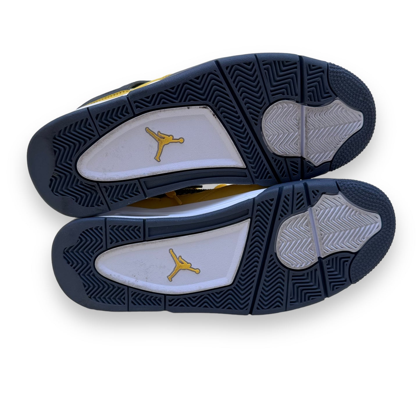 JORDAN 4 RETRO SNEAKER LIGHTENING UK8