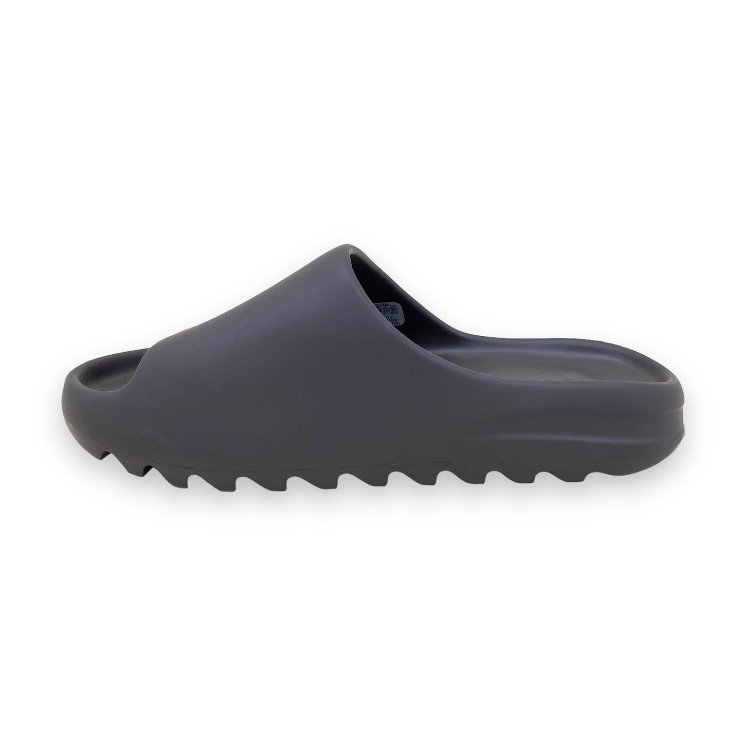 YEEZY SLIDES SOOT UK11