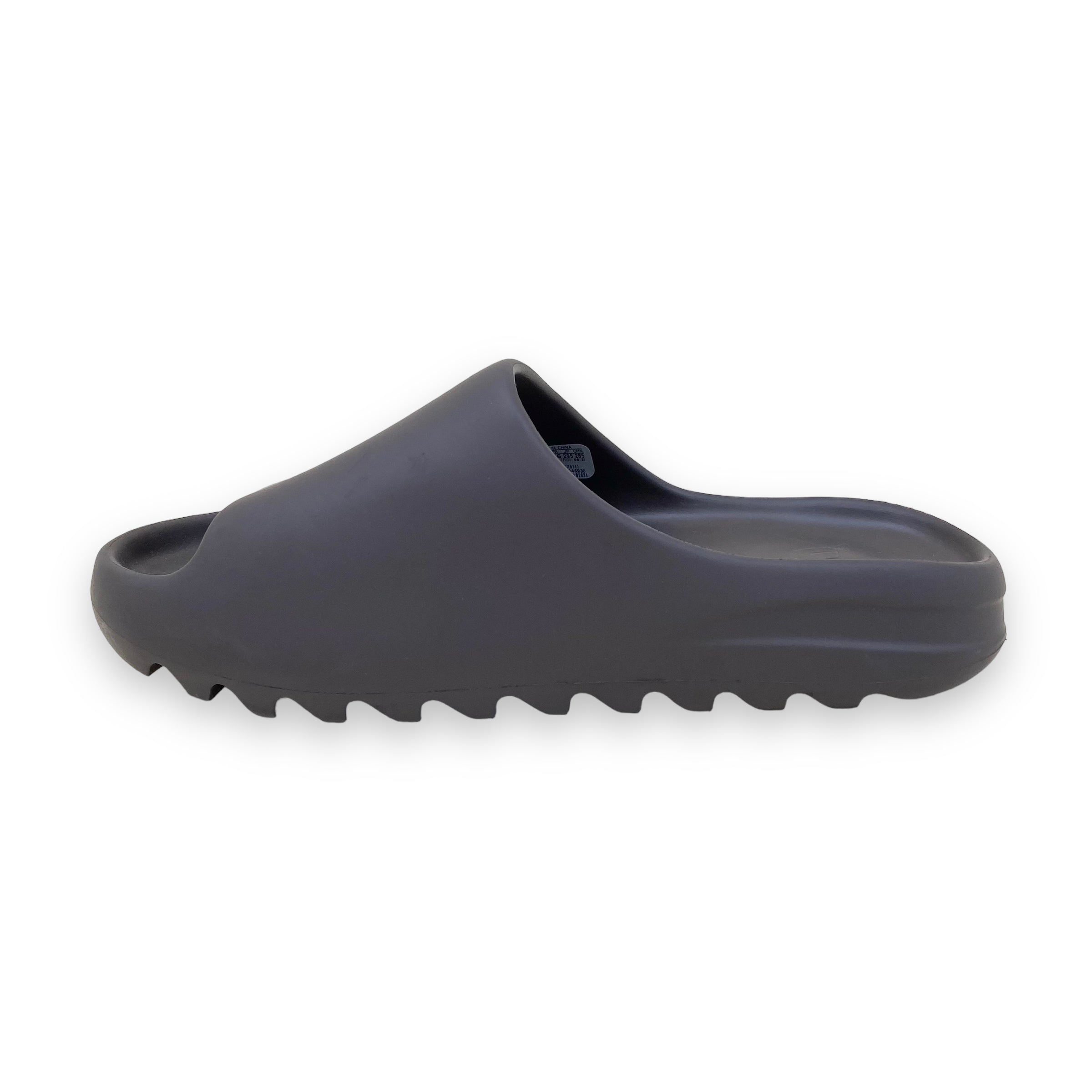 YEEZY SLIDES SOOT UK11